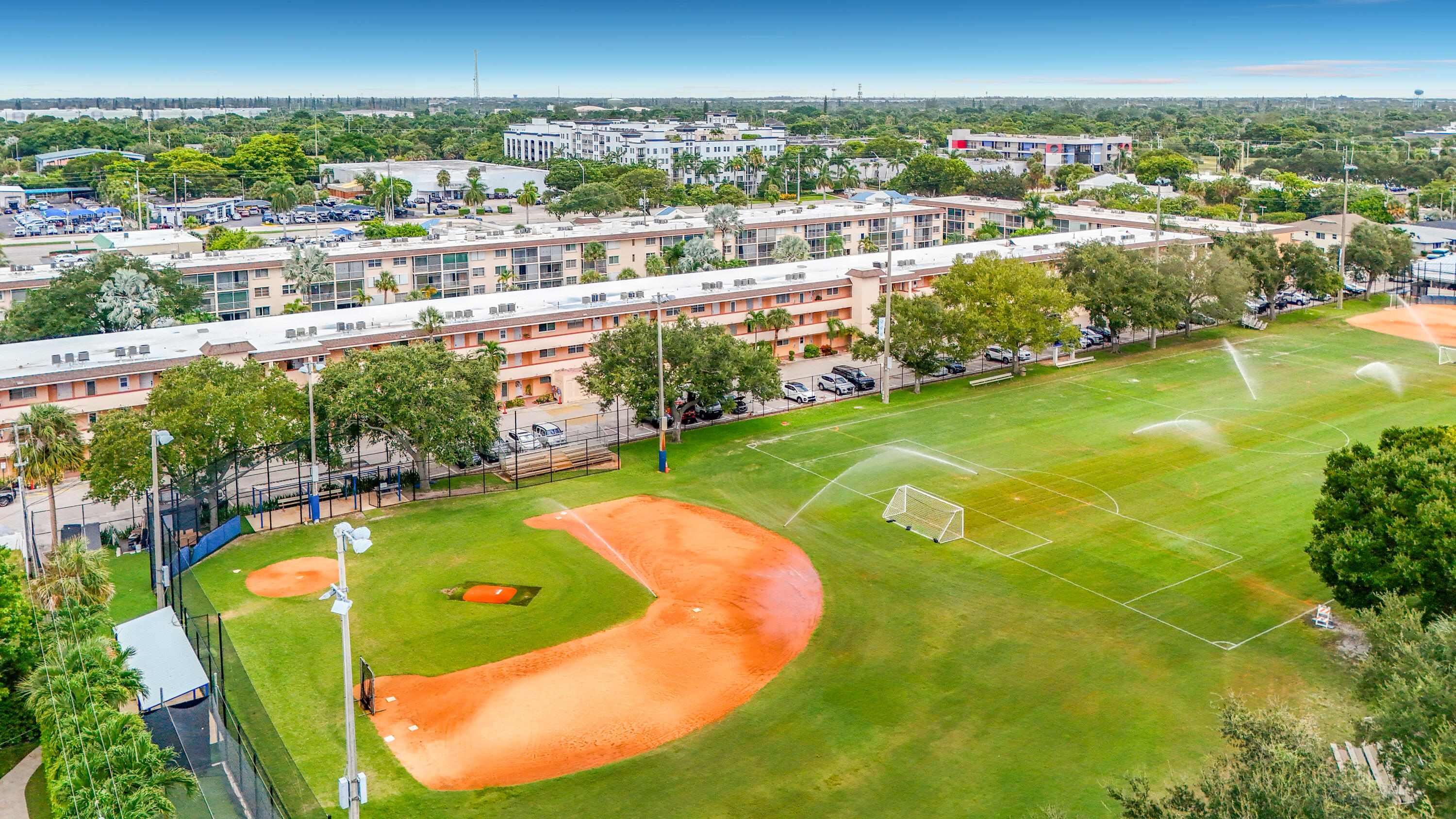 4500 N Federal #315b, Lighthouse Point FL 33064
