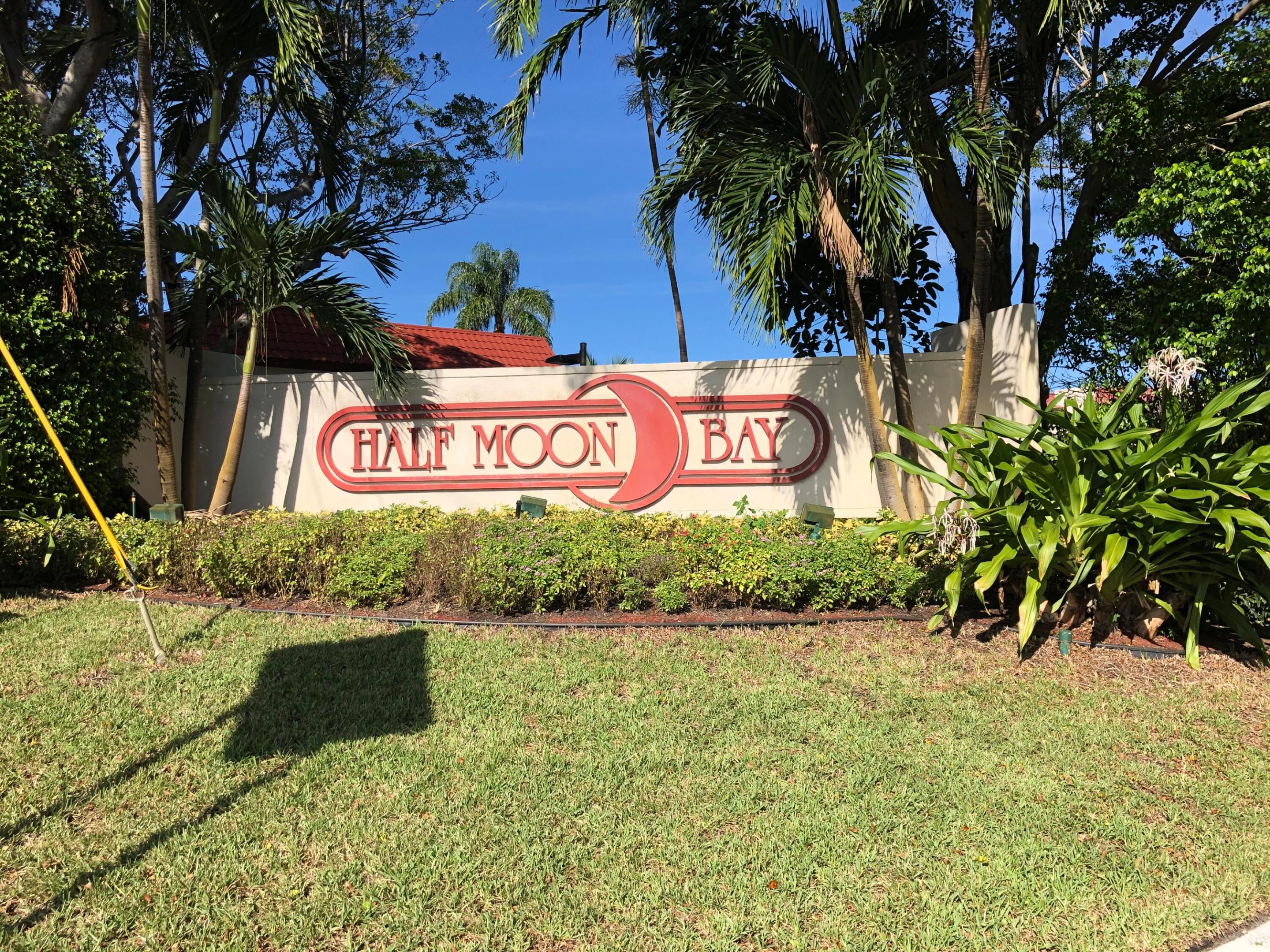 7030 HALF MOON #121, Hypoluxo FL 33462