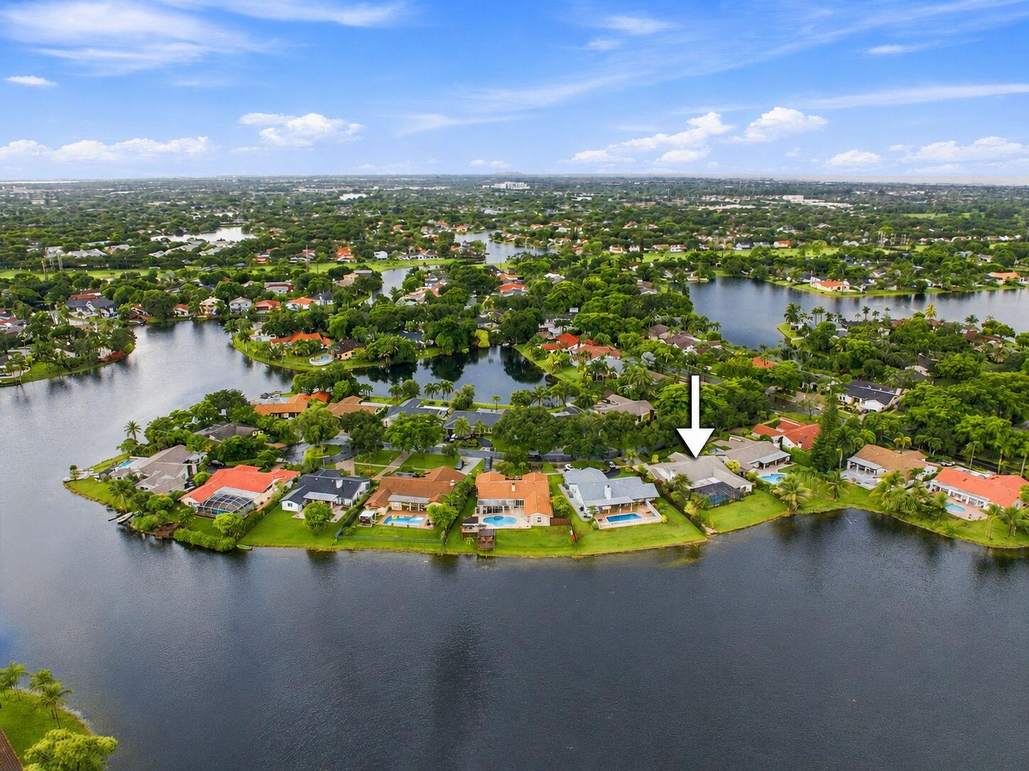 11613 SUNFISH, Cooper City FL 33026
