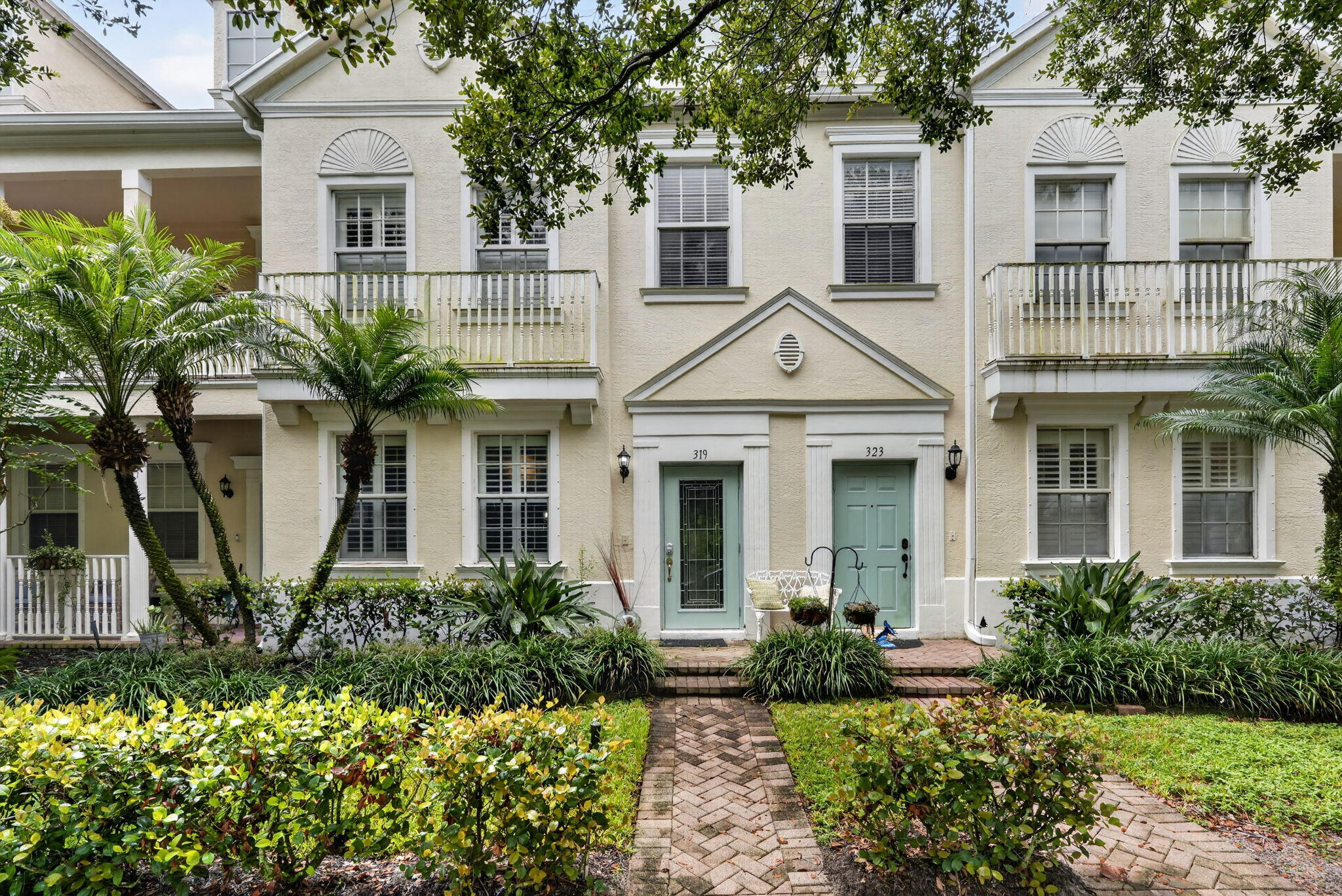 319 E BAY CEDAR, Jupiter FL 33458