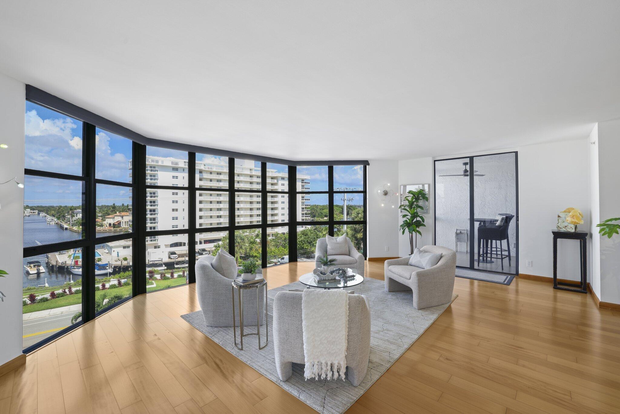 1155 Hillsboro Mile #402, Hillsboro Beach FL 33062