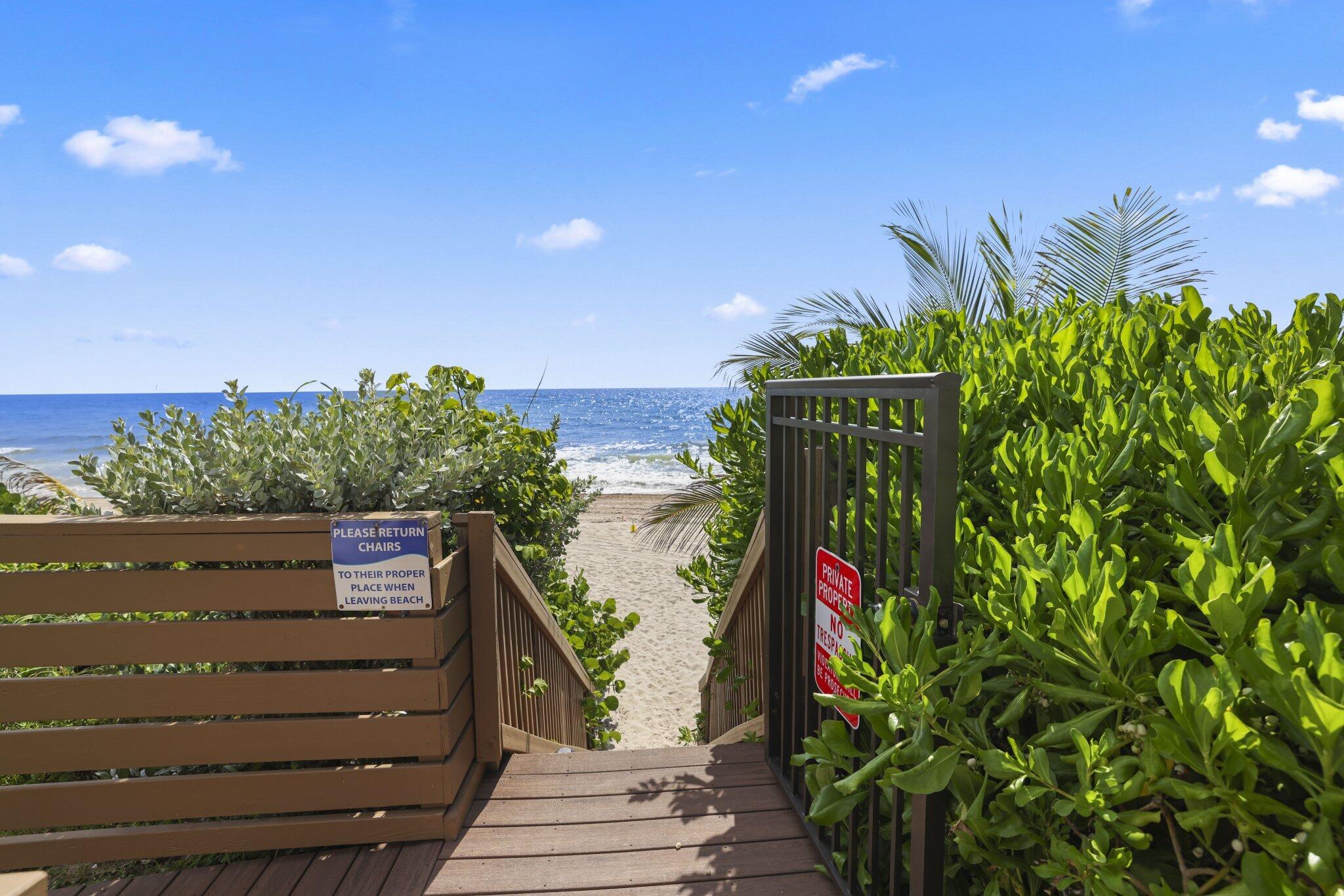 1155 Hillsboro Mile #402, Hillsboro Beach FL 33062