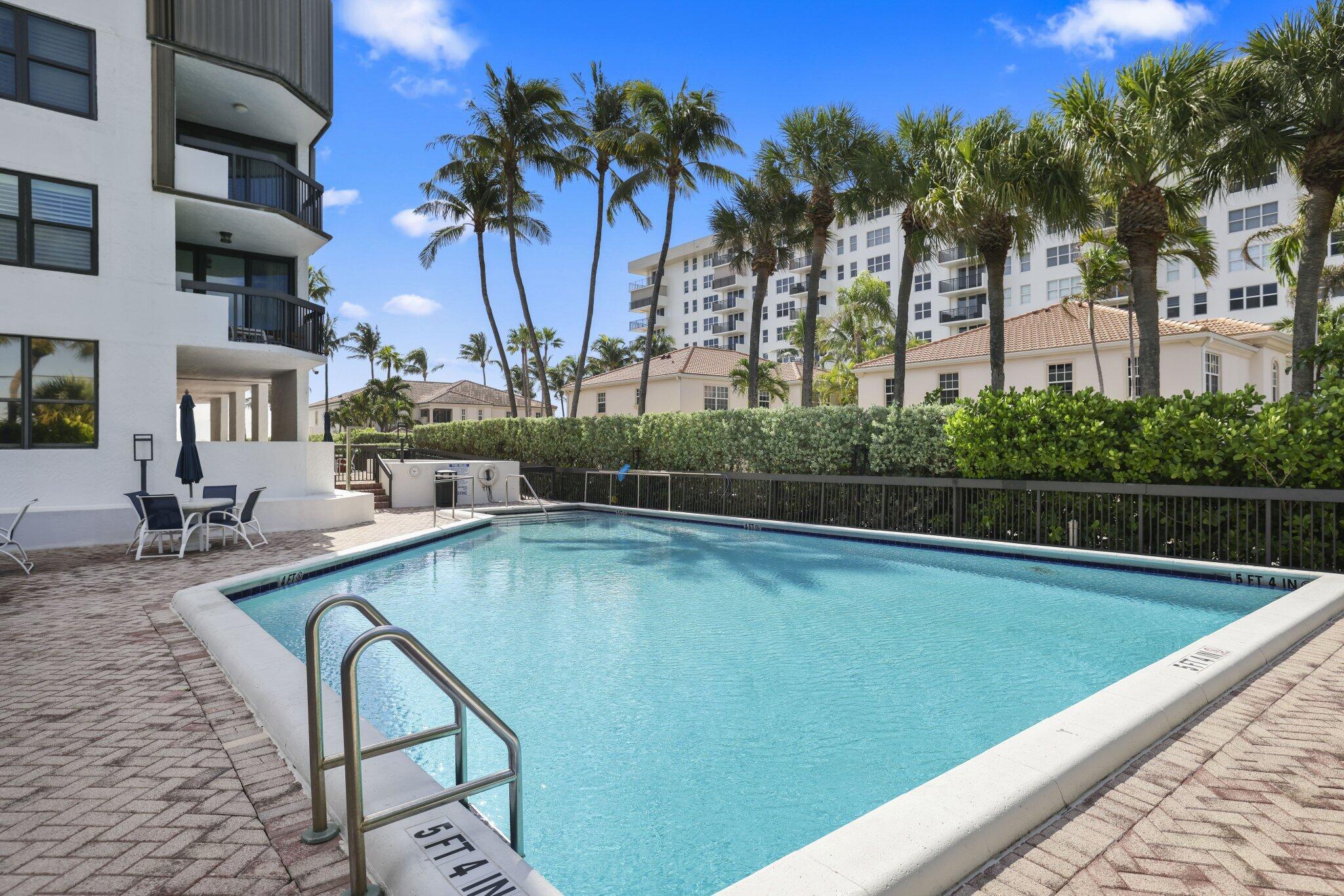 1155 Hillsboro Mile #402, Hillsboro Beach FL 33062