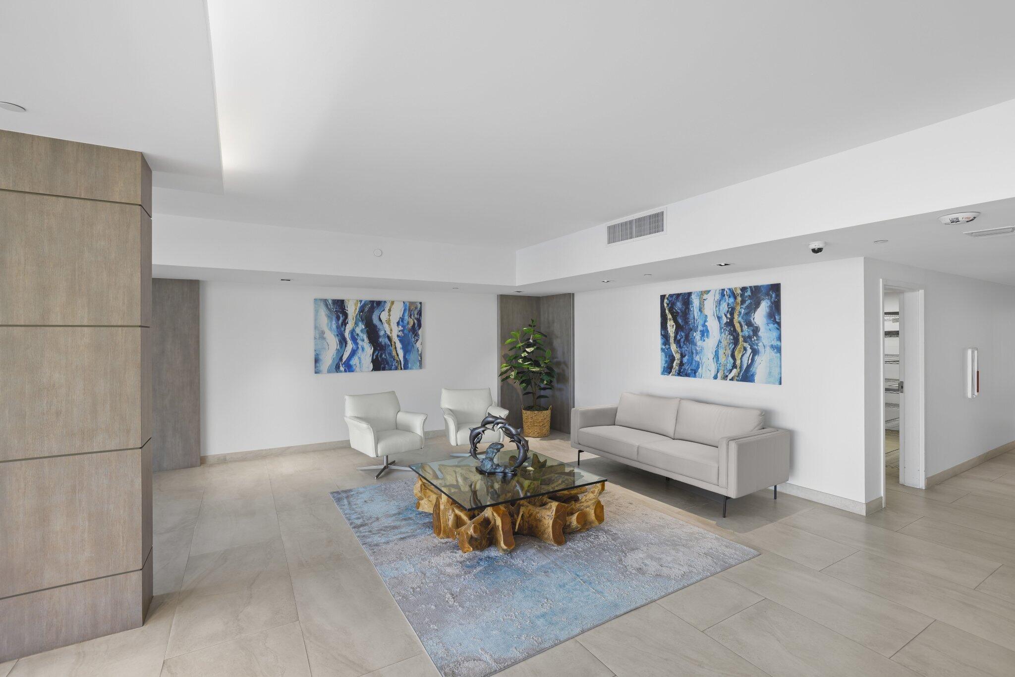 1155 Hillsboro Mile #402, Hillsboro Beach FL 33062