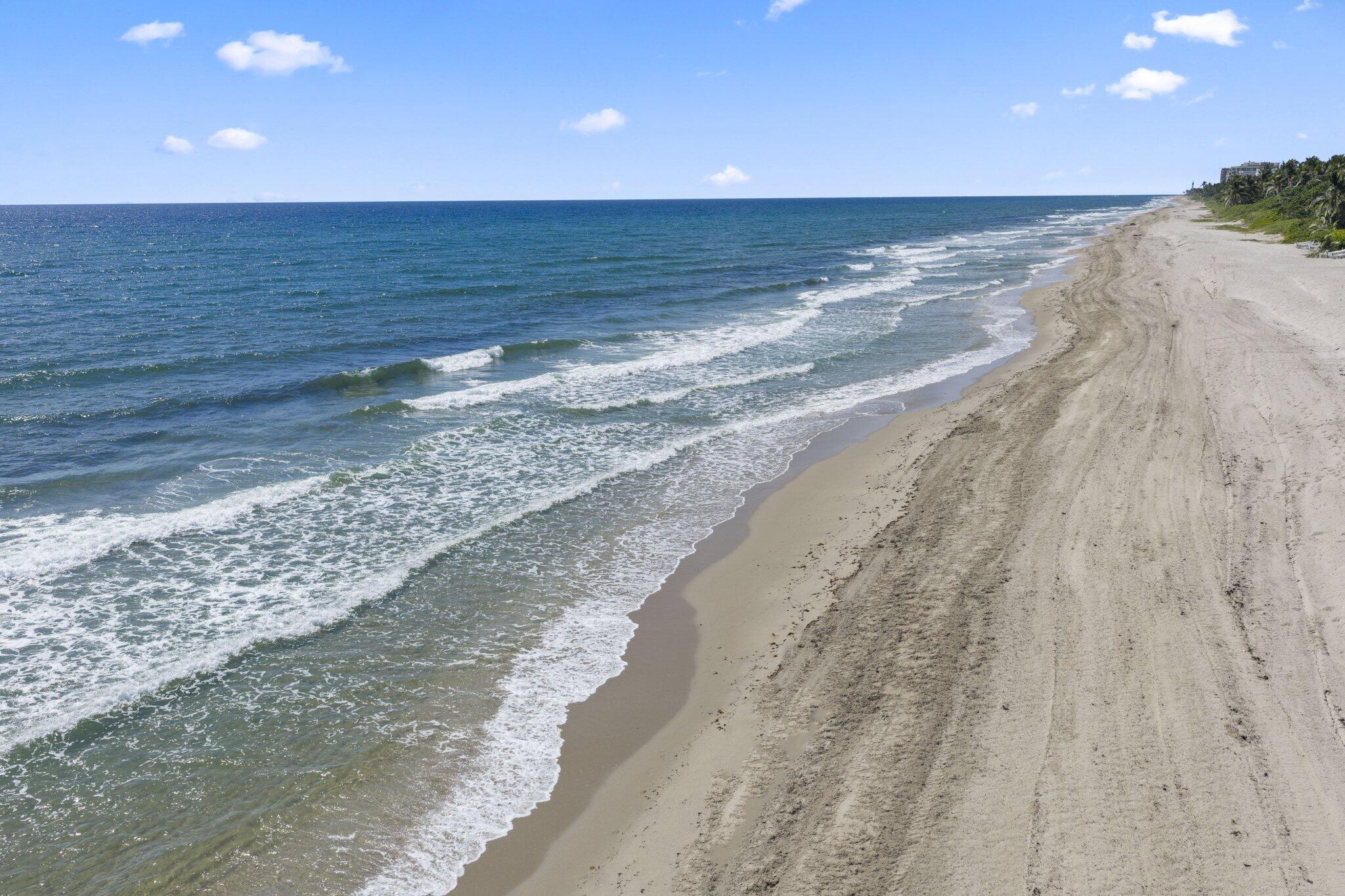 1155 Hillsboro Mile #402, Hillsboro Beach FL 33062