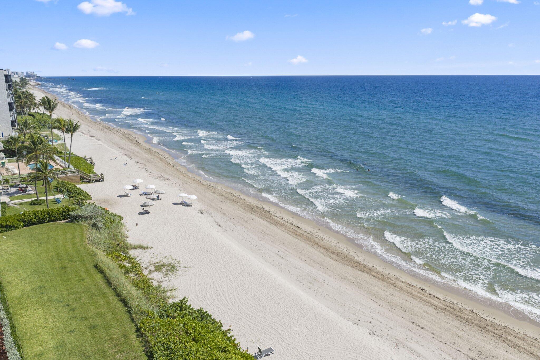1155 Hillsboro Mile #402, Hillsboro Beach FL 33062
