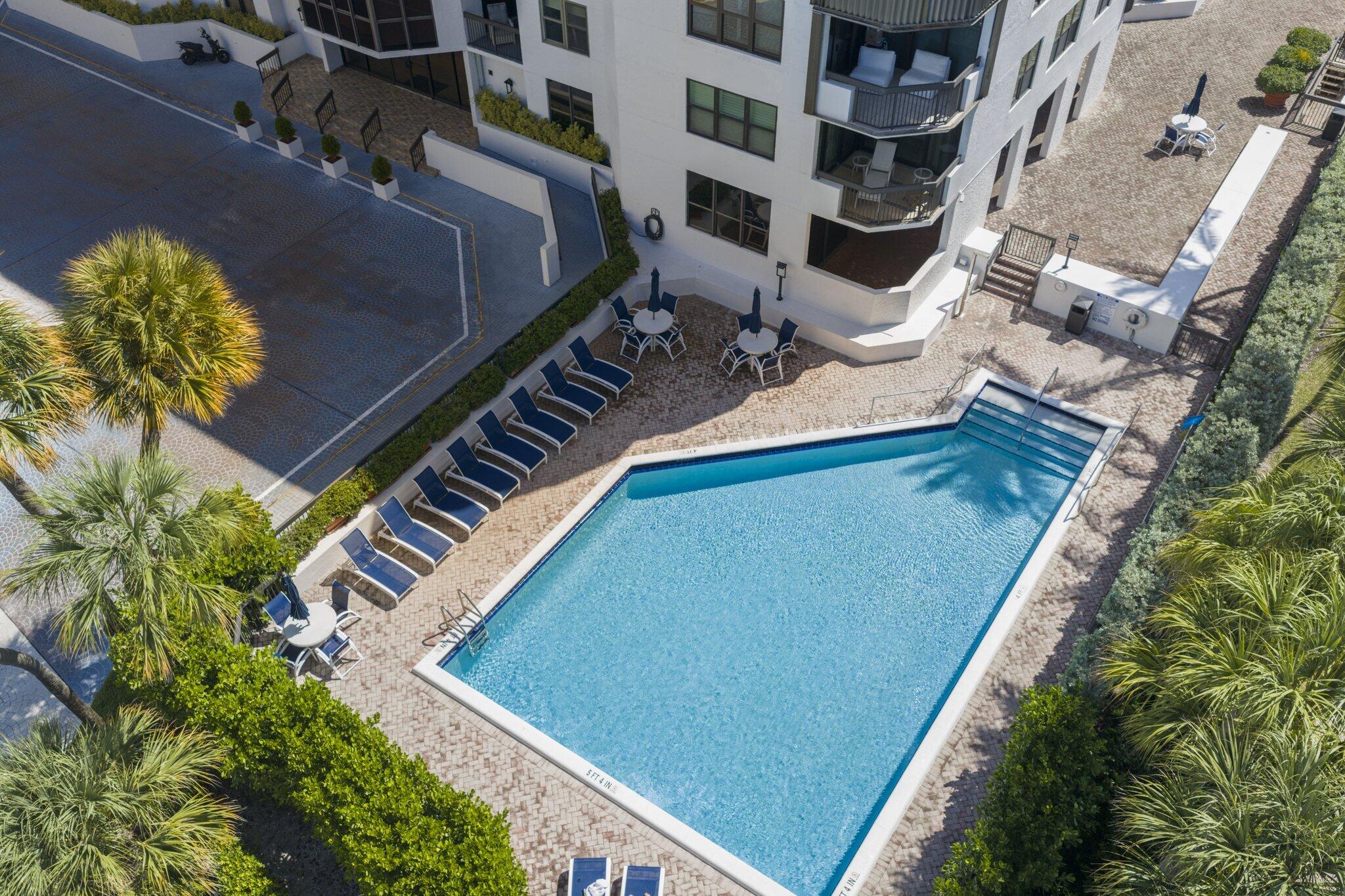 1155 Hillsboro Mile #402, Hillsboro Beach FL 33062