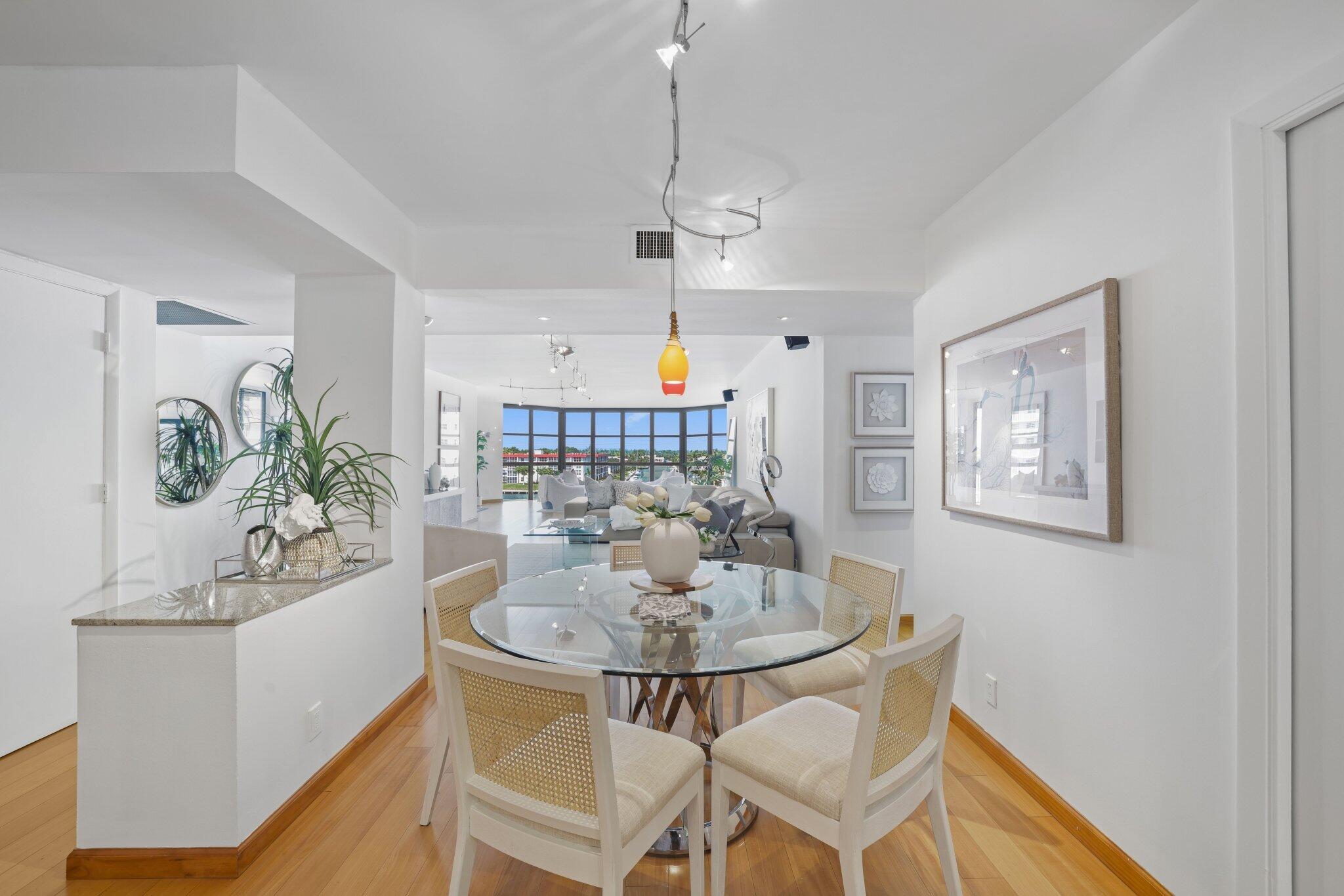 1155 Hillsboro Mile #402, Hillsboro Beach FL 33062
