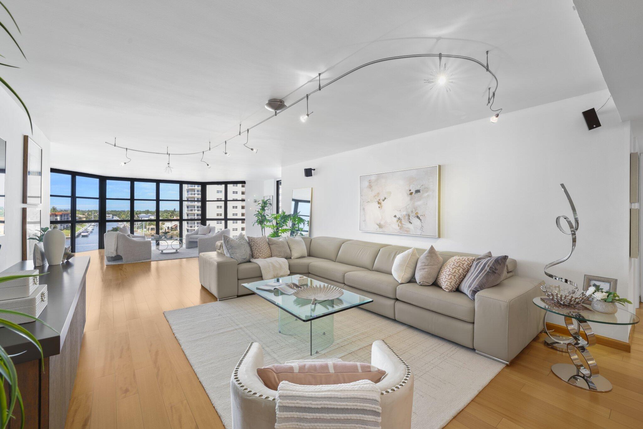 1155 Hillsboro Mile #402, Hillsboro Beach FL 33062
