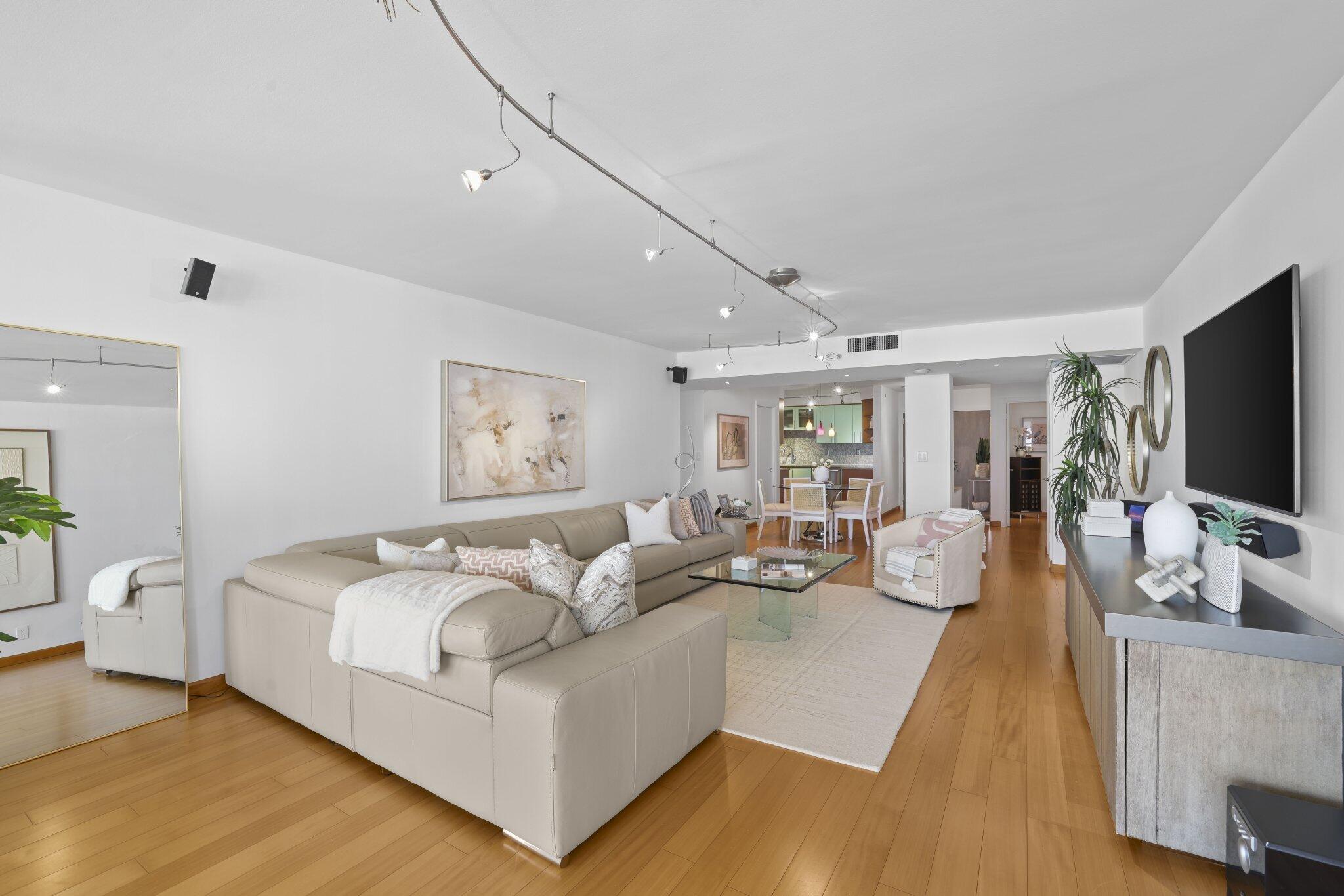 1155 Hillsboro Mile #402, Hillsboro Beach FL 33062