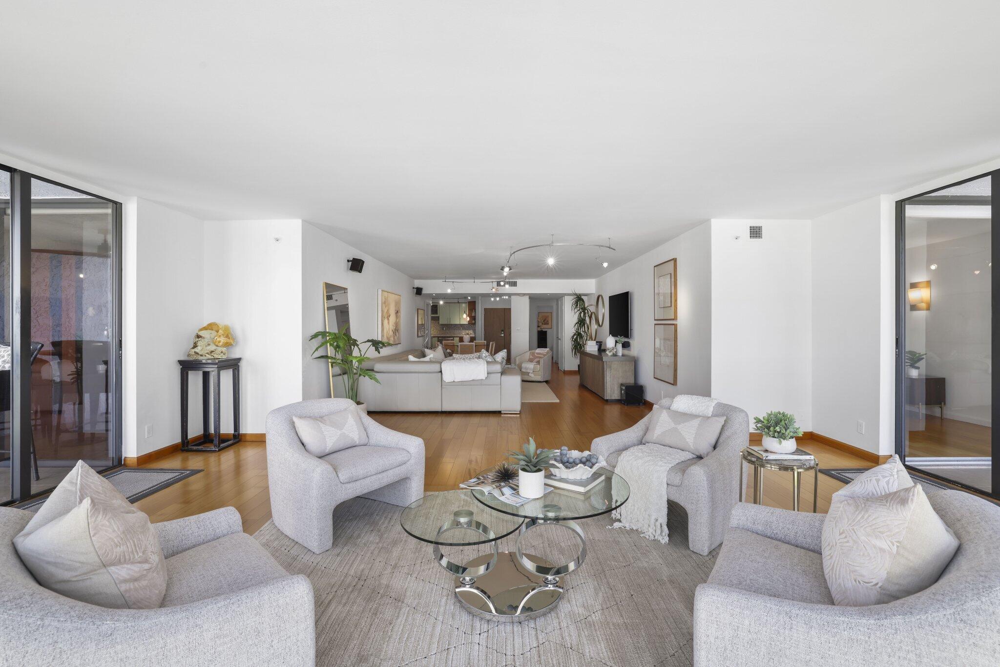 1155 Hillsboro Mile #402, Hillsboro Beach FL 33062