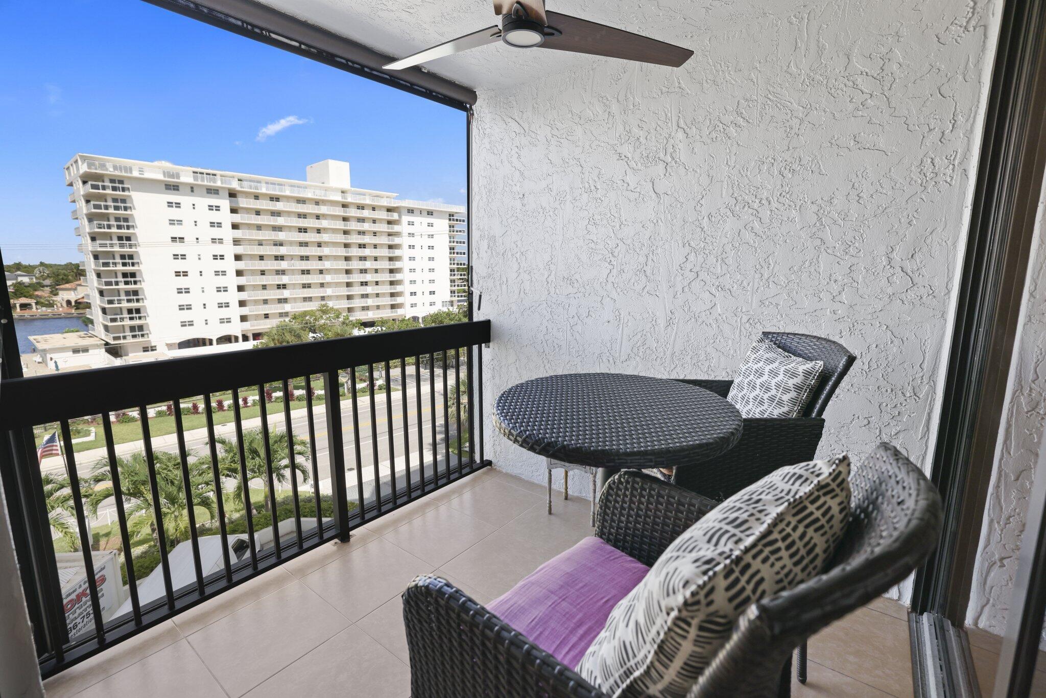 1155 Hillsboro Mile #402, Hillsboro Beach FL 33062