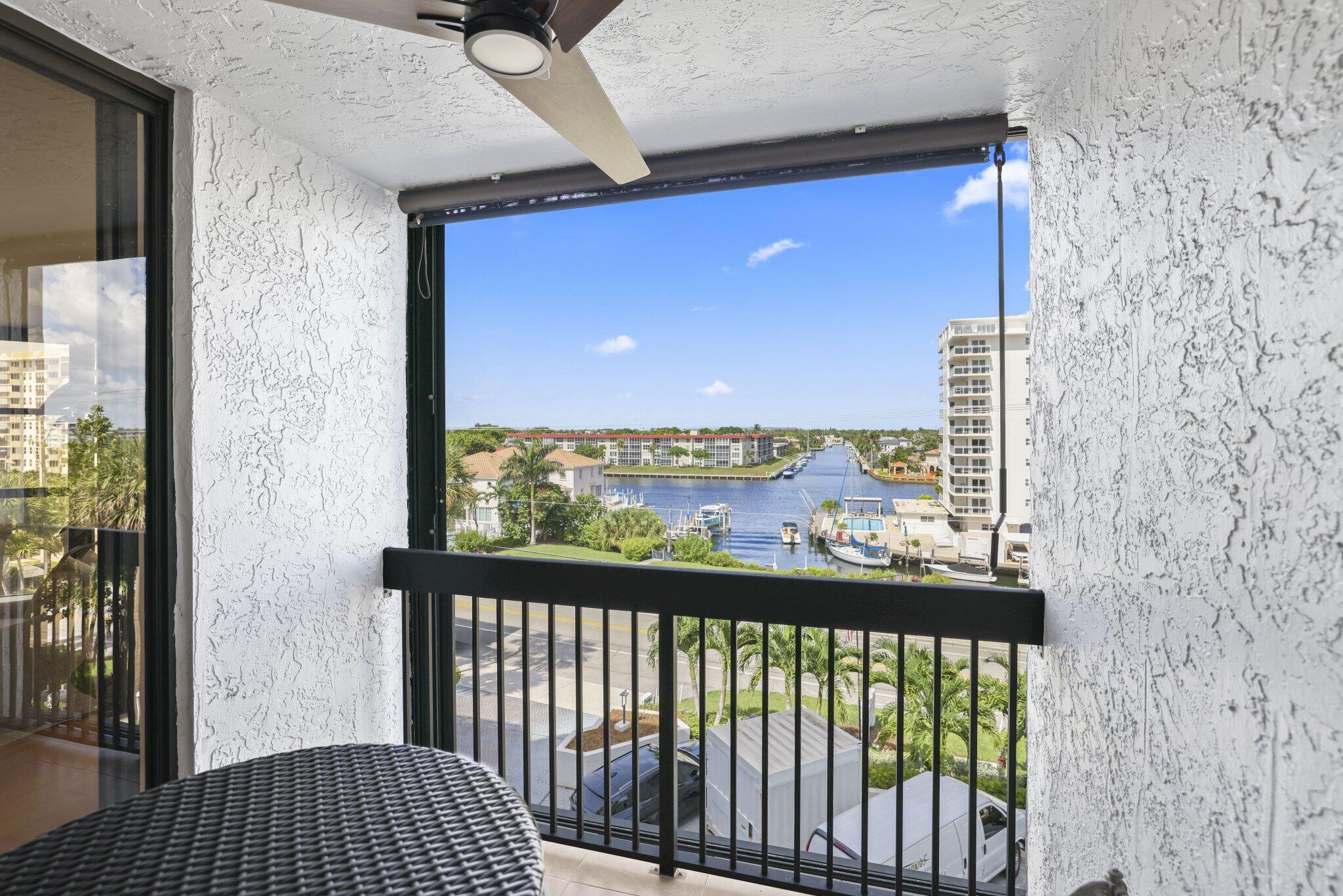 1155 Hillsboro Mile #402, Hillsboro Beach FL 33062