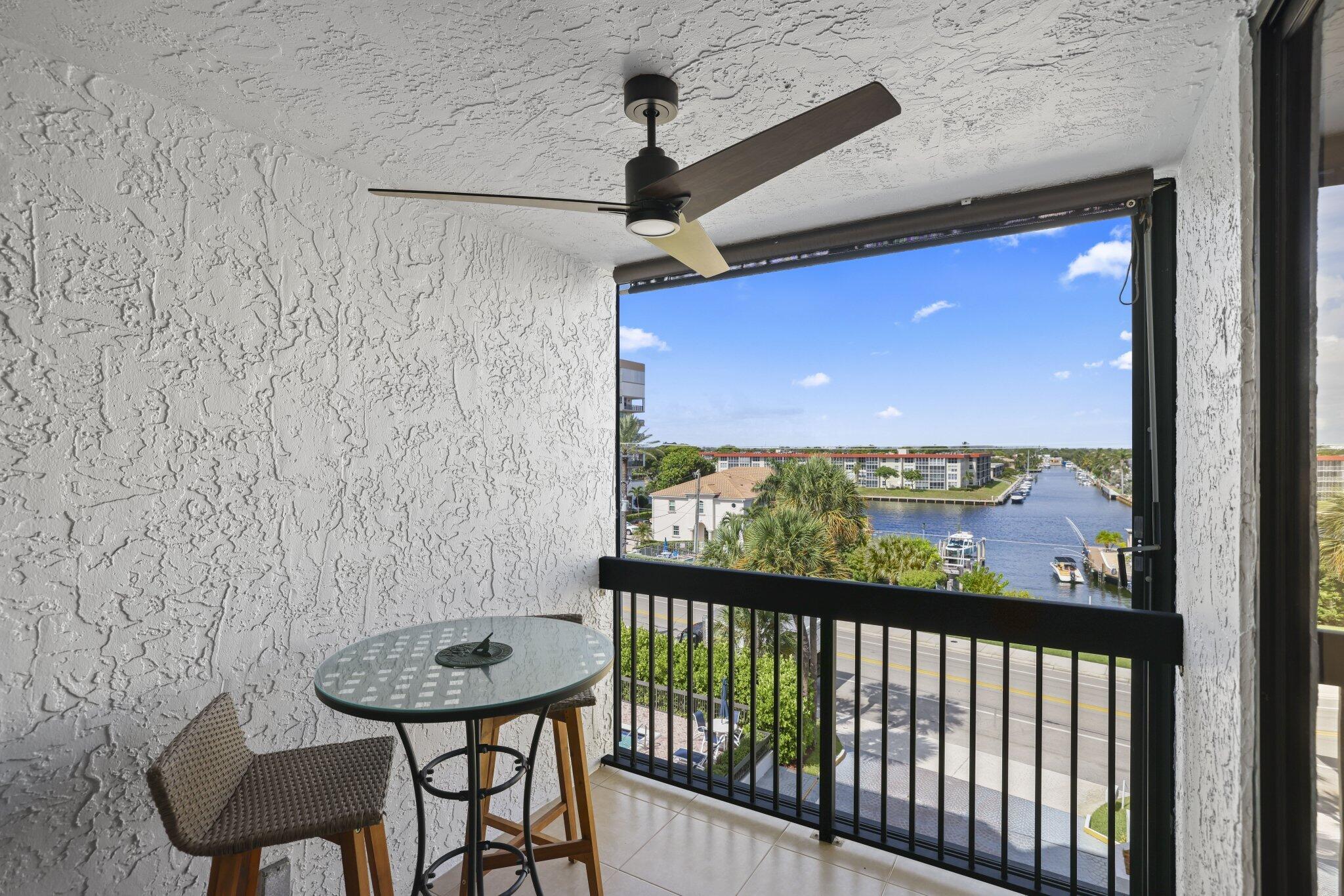 1155 Hillsboro Mile #402, Hillsboro Beach FL 33062