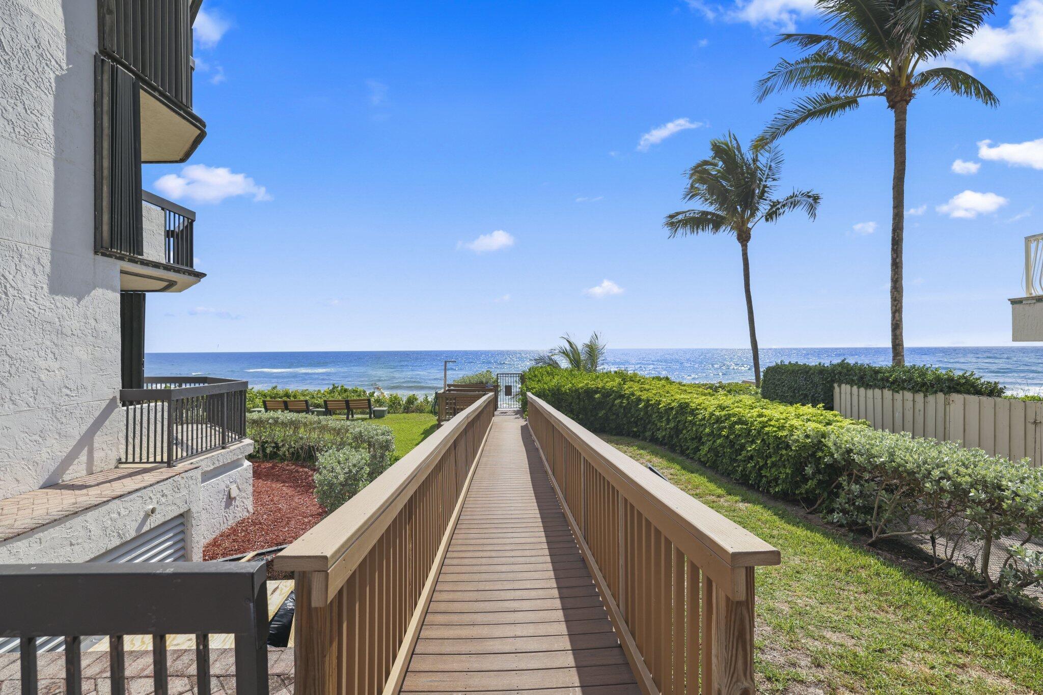 1155 Hillsboro Mile #402, Hillsboro Beach FL 33062