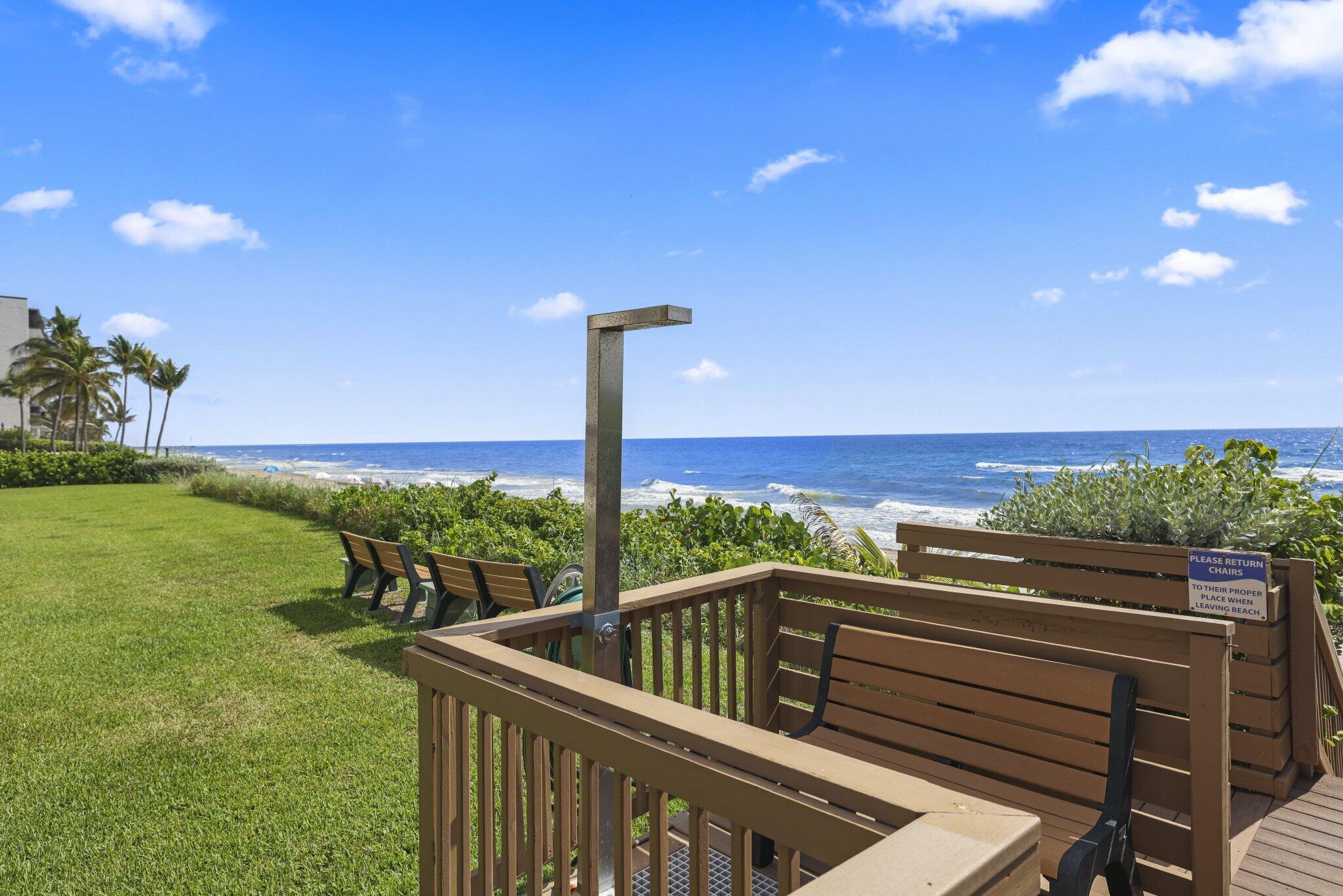 1155 Hillsboro Mile #402, Hillsboro Beach FL 33062