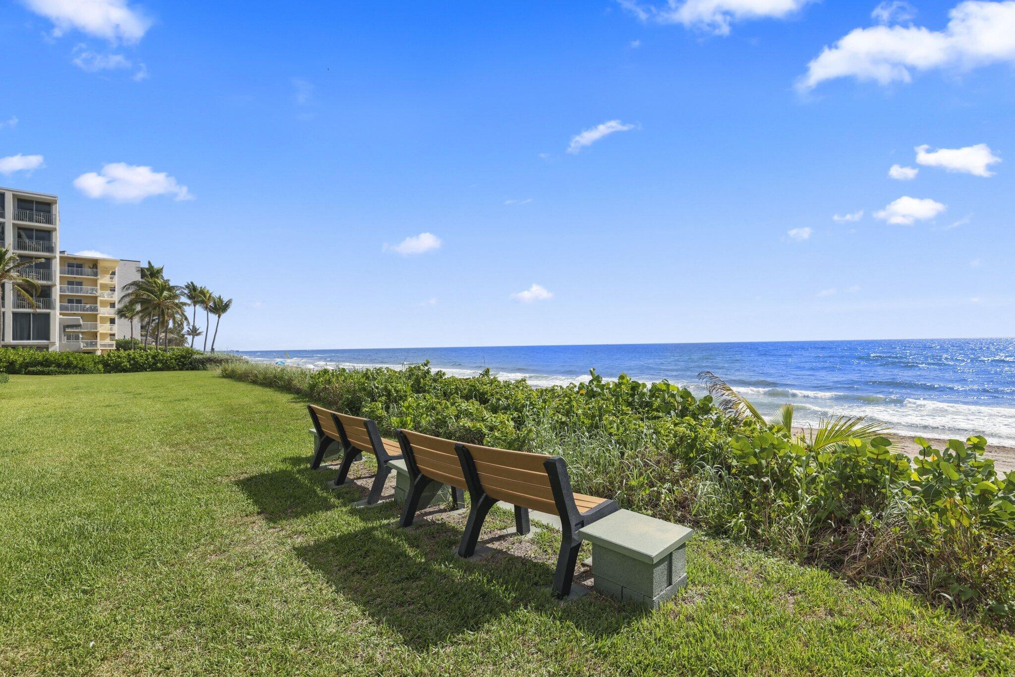 1155 Hillsboro Mile #402, Hillsboro Beach FL 33062