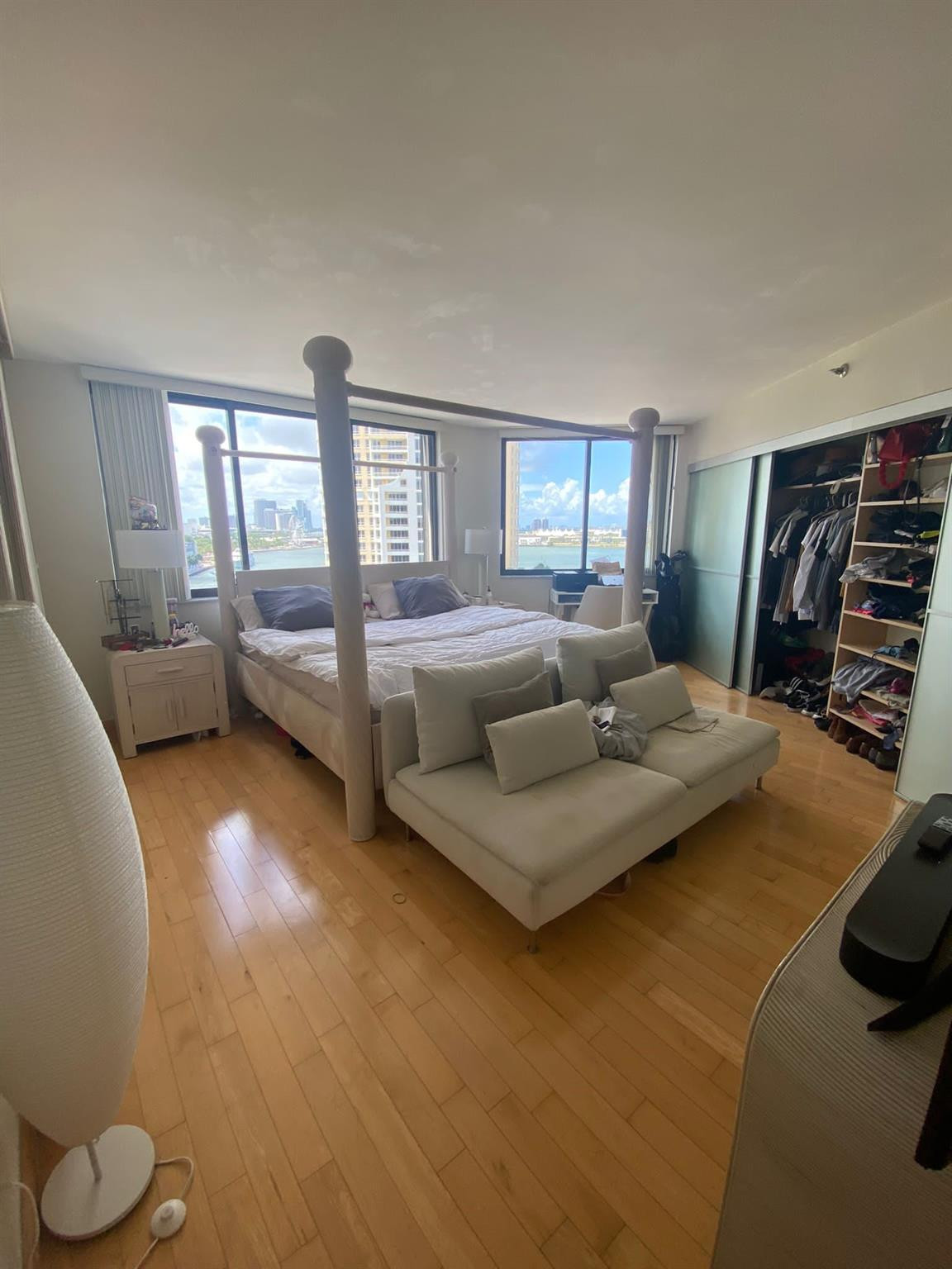 540 BRICKELL KEY #1214, Miami FL 33131