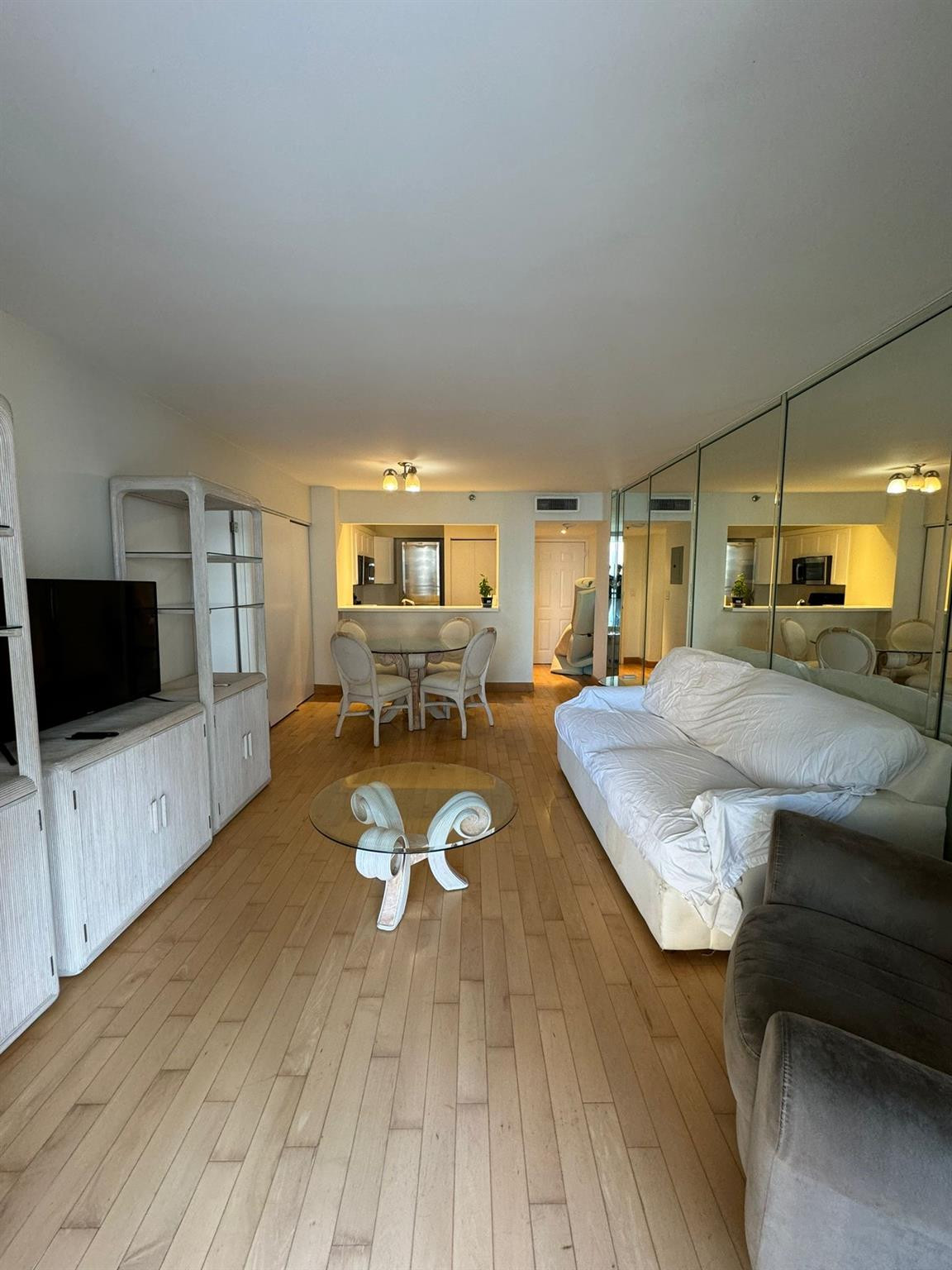 540 BRICKELL KEY #1214, Miami FL 33131