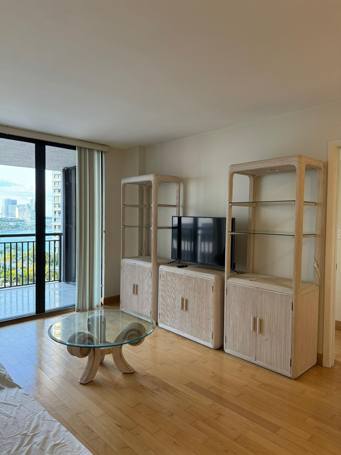 540 BRICKELL KEY #1214, Miami FL 33131