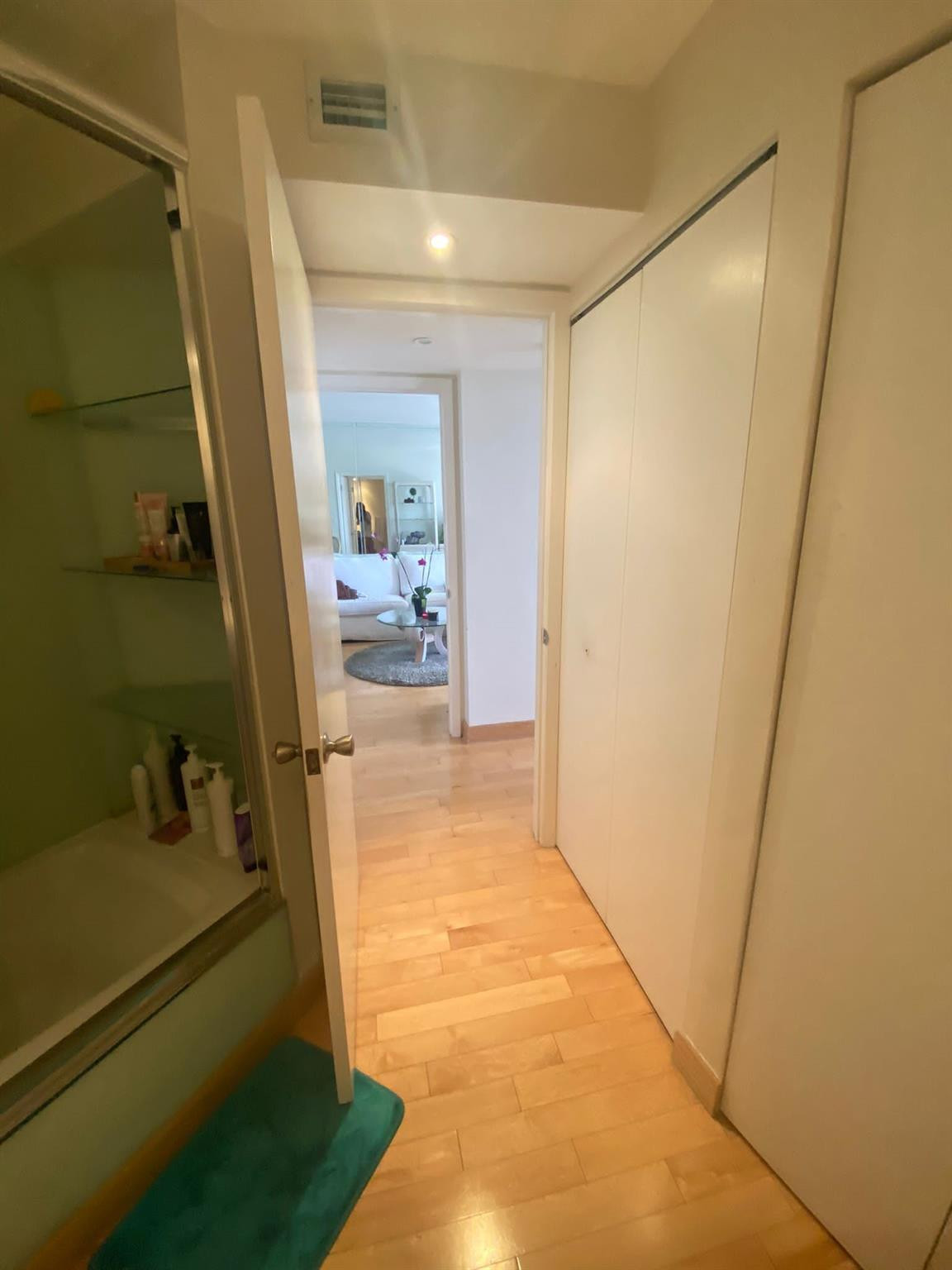 540 BRICKELL KEY #1214, Miami FL 33131