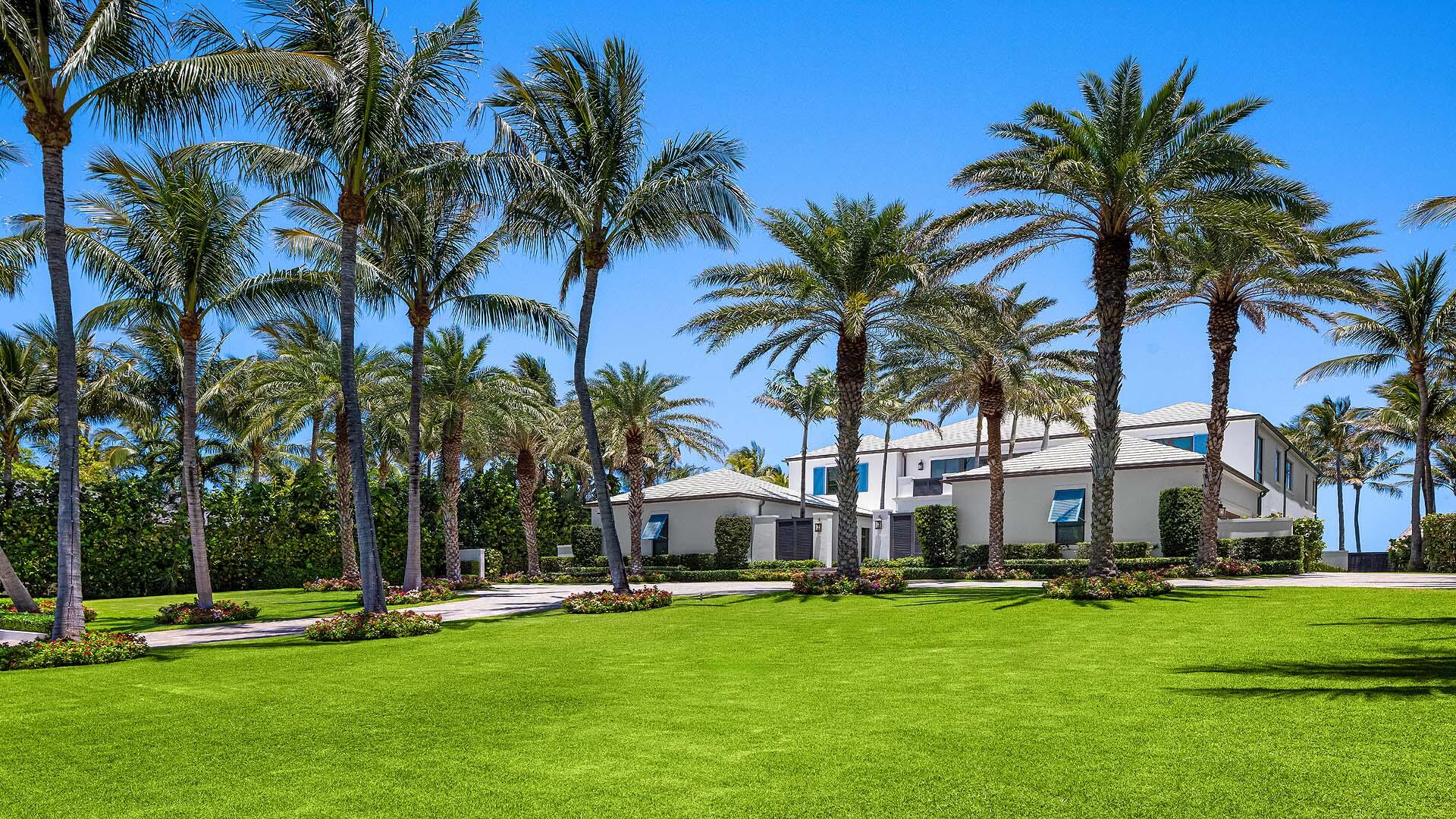 6161 N Ocean, Ocean Ridge FL 33435