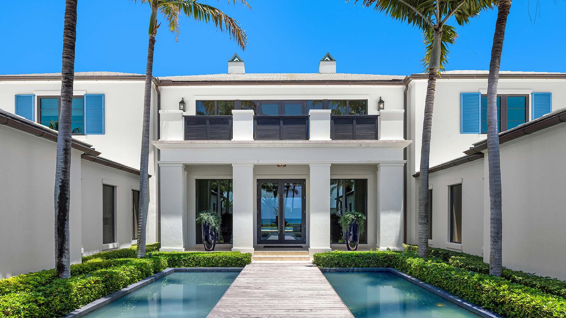 6161 N Ocean, Ocean Ridge FL 33435