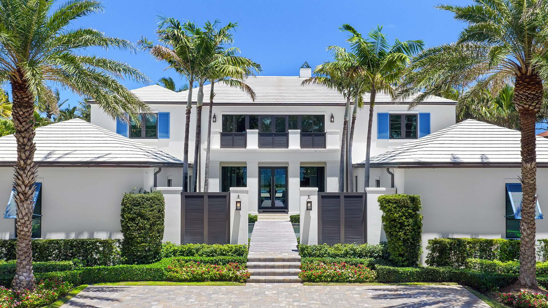 6161 N Ocean, Ocean Ridge FL 33435