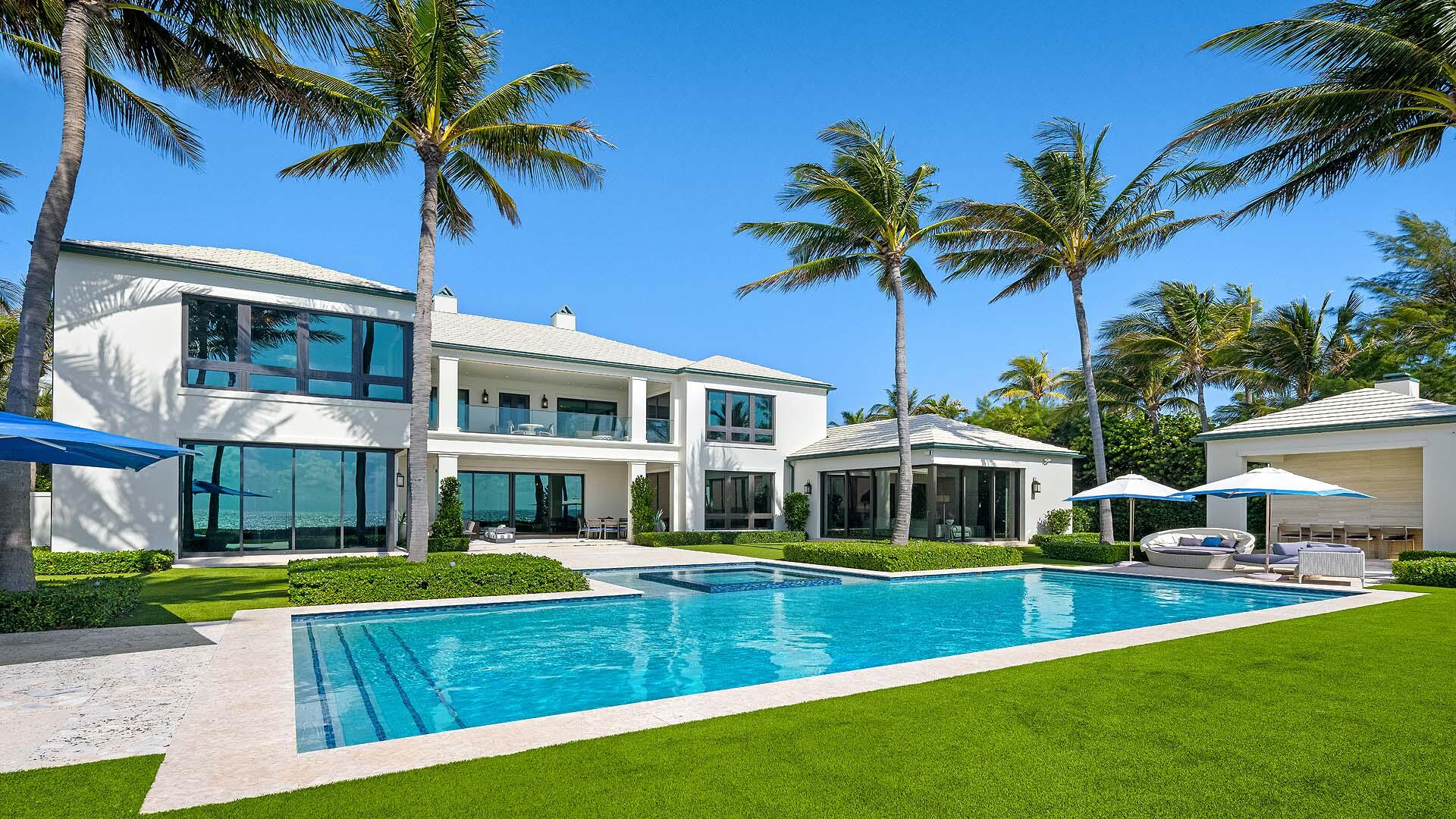 6161 N Ocean, Ocean Ridge FL 33435