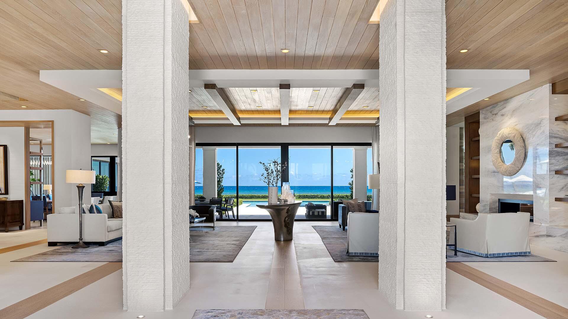 6161 N Ocean, Ocean Ridge FL 33435