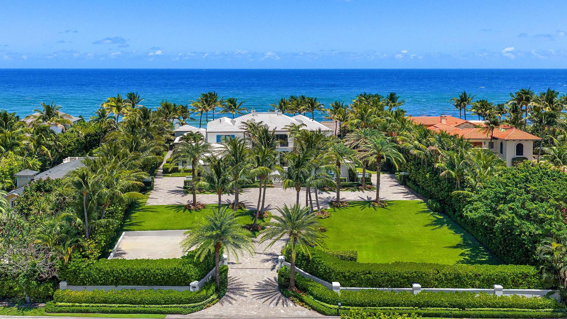 6161 N Ocean, Ocean Ridge FL 33435