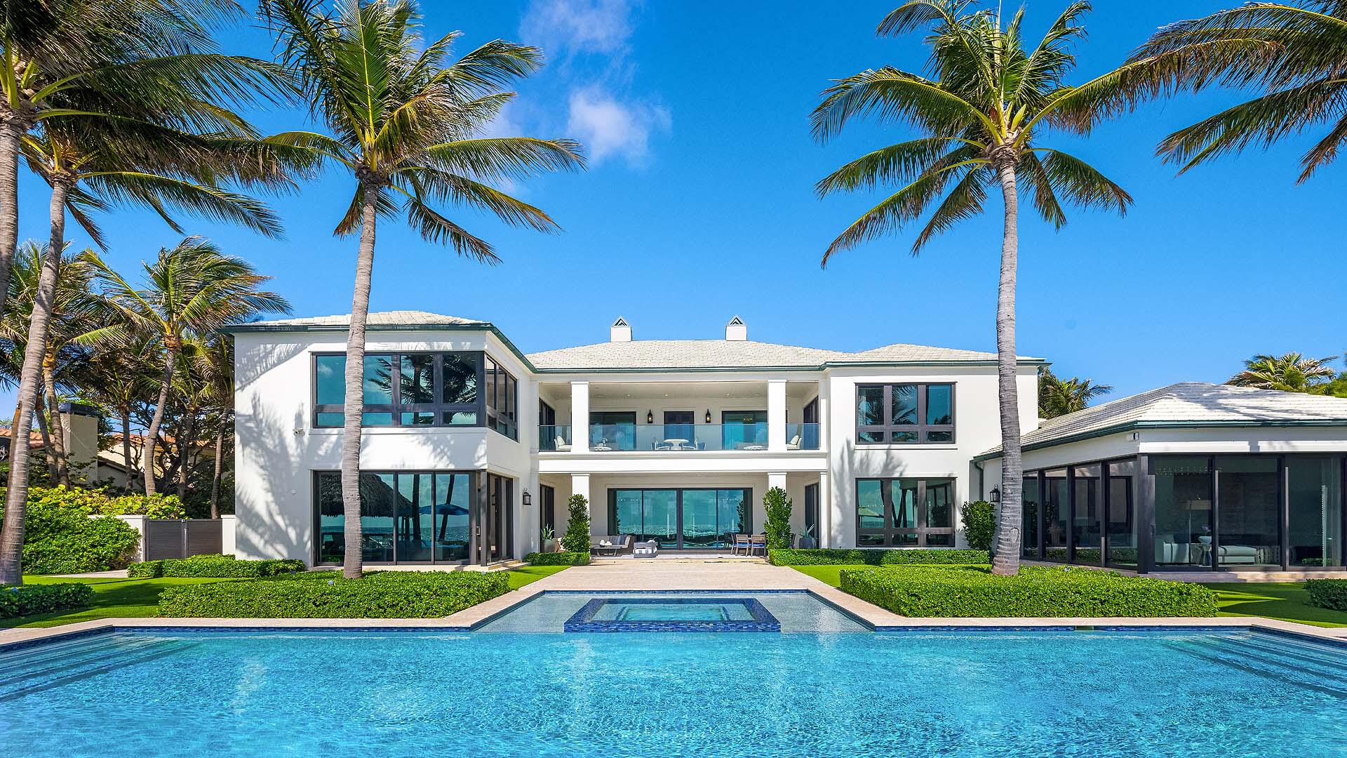6161 N Ocean, Ocean Ridge FL 33435