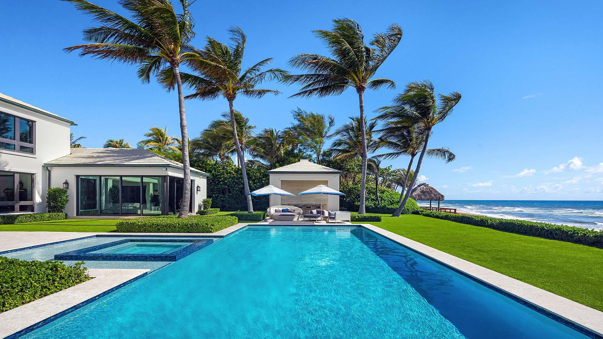 6161 N Ocean, Ocean Ridge FL 33435