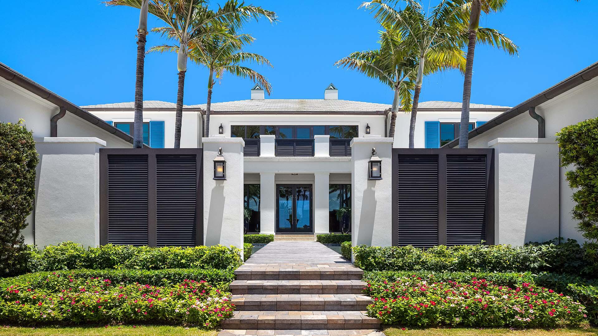 6161 N Ocean, Ocean Ridge FL 33435