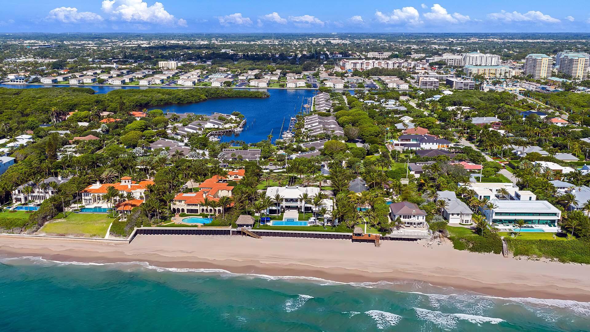 6161 N Ocean, Ocean Ridge FL 33435