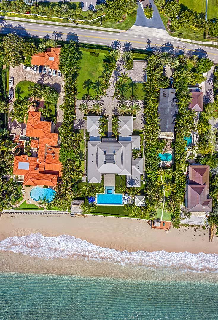 6161 N Ocean, Ocean Ridge FL 33435