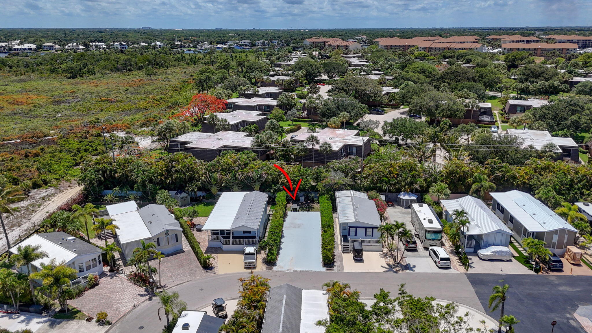 900 JUNO OCEAN #50, Juno Beach FL 33408