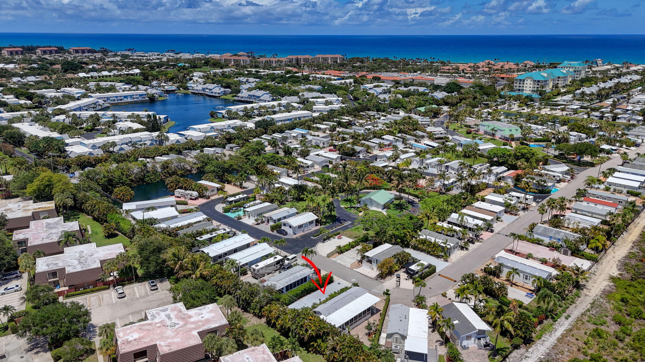 900 JUNO OCEAN #50, Juno Beach FL 33408