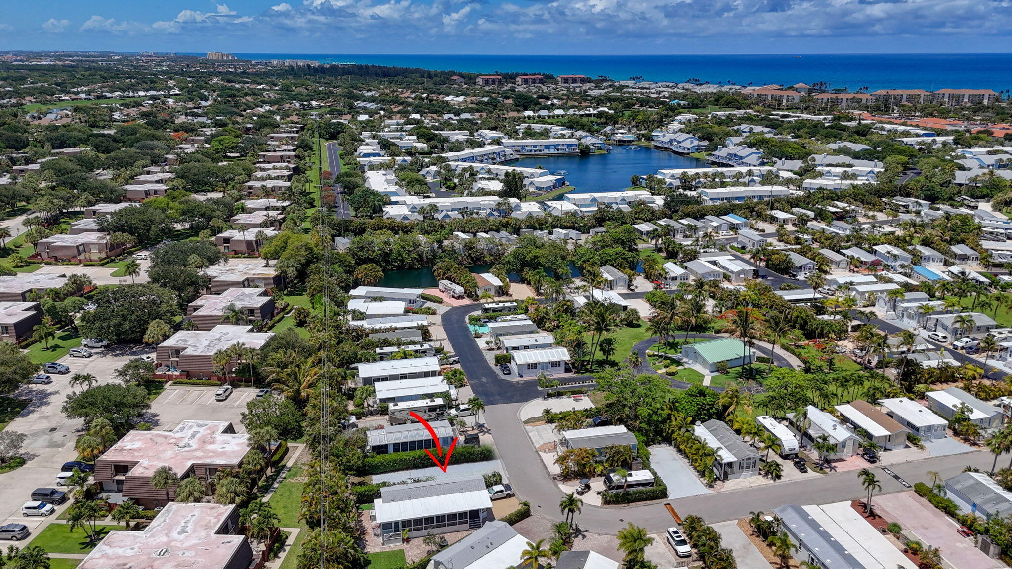 900 JUNO OCEAN #50, Juno Beach FL 33408