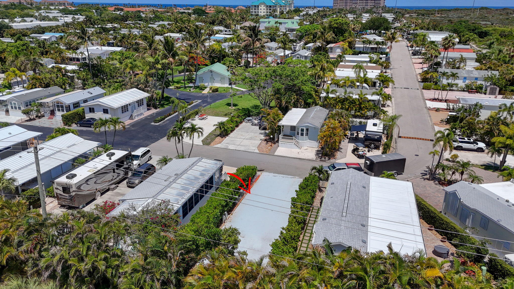 900 JUNO OCEAN #50, Juno Beach FL 33408