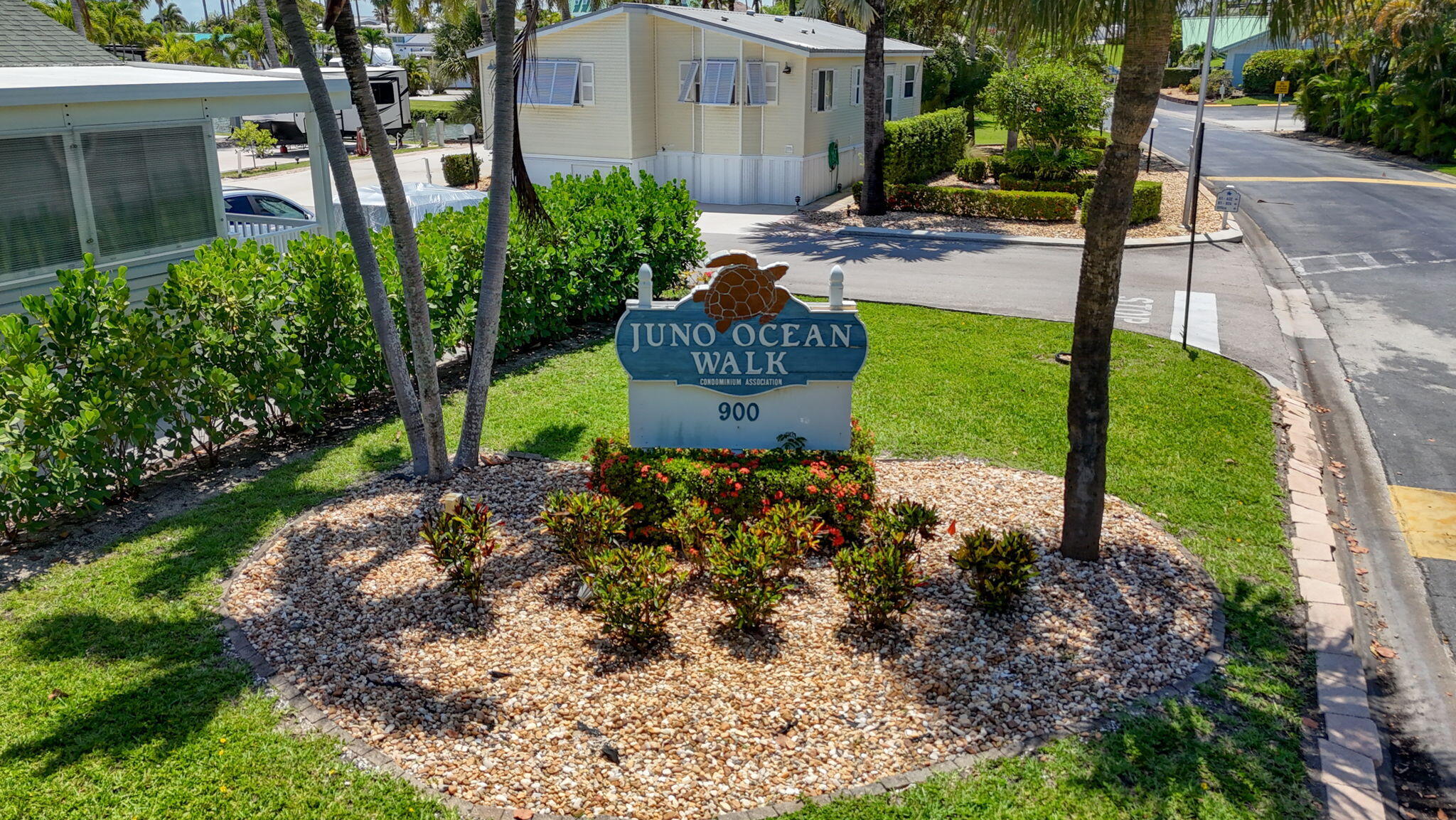 900 JUNO OCEAN #50, Juno Beach FL 33408