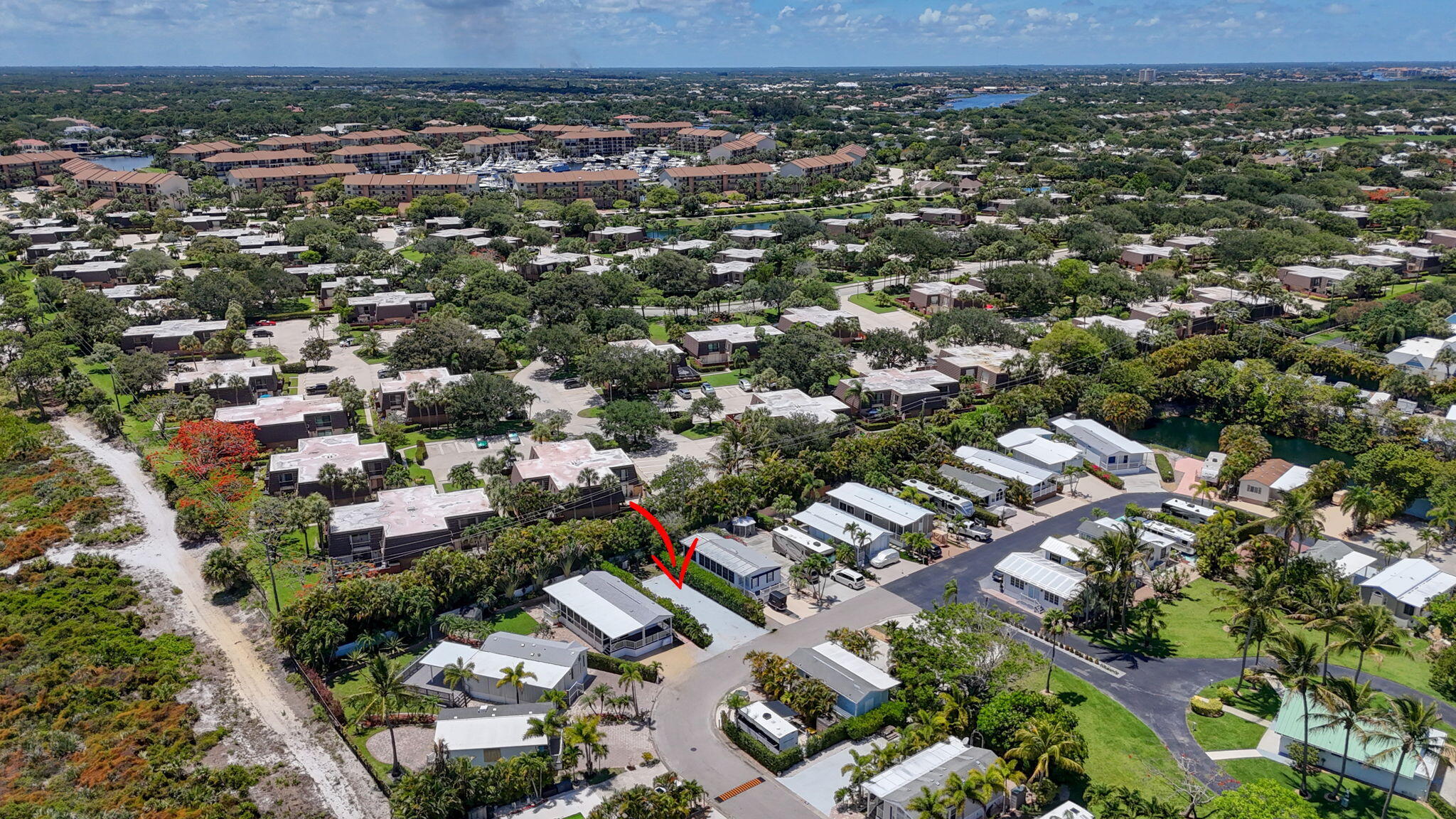 900 JUNO OCEAN #50, Juno Beach FL 33408
