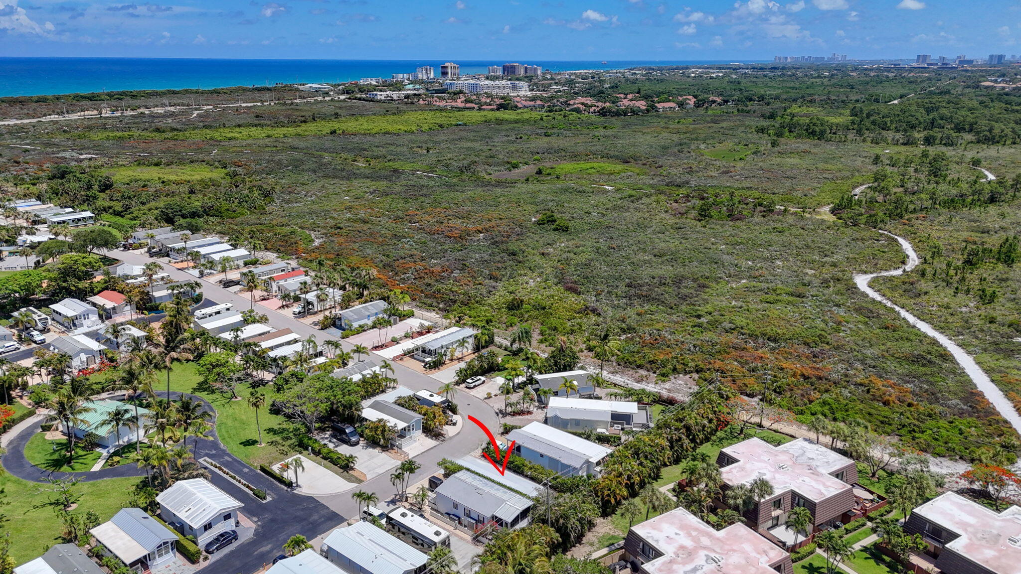 900 JUNO OCEAN #50, Juno Beach FL 33408