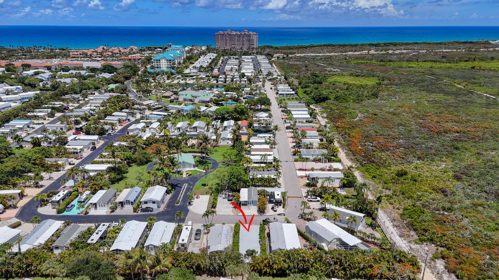 900 JUNO OCEAN #50, Juno Beach FL 33408