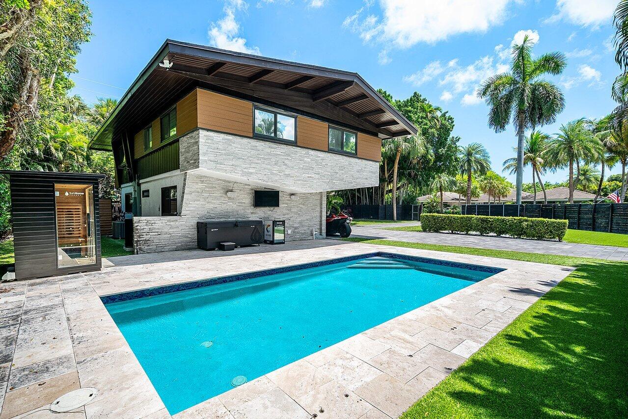 2601 NE 8TH, Fort Lauderdale FL 33304