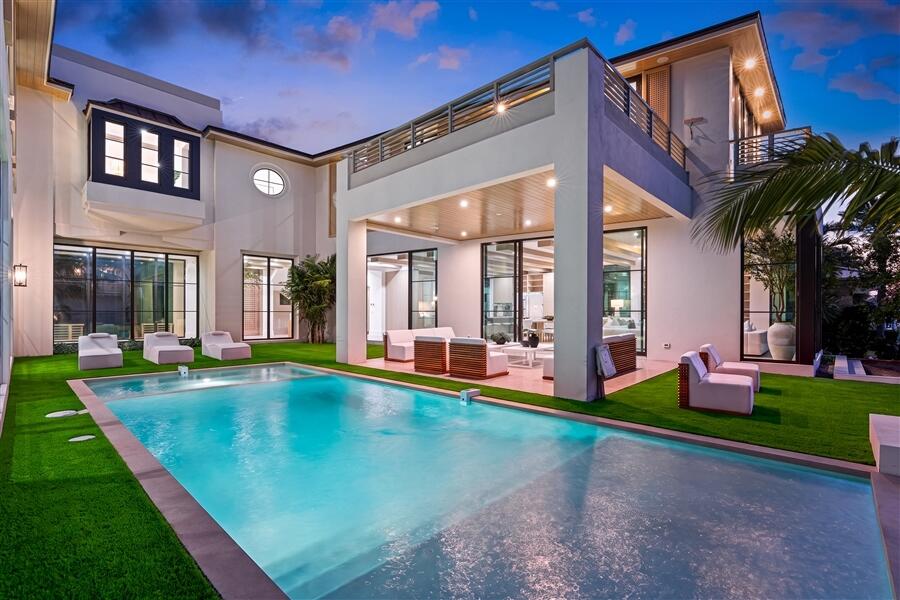 1117 BEACH, Delray Beach FL 33483