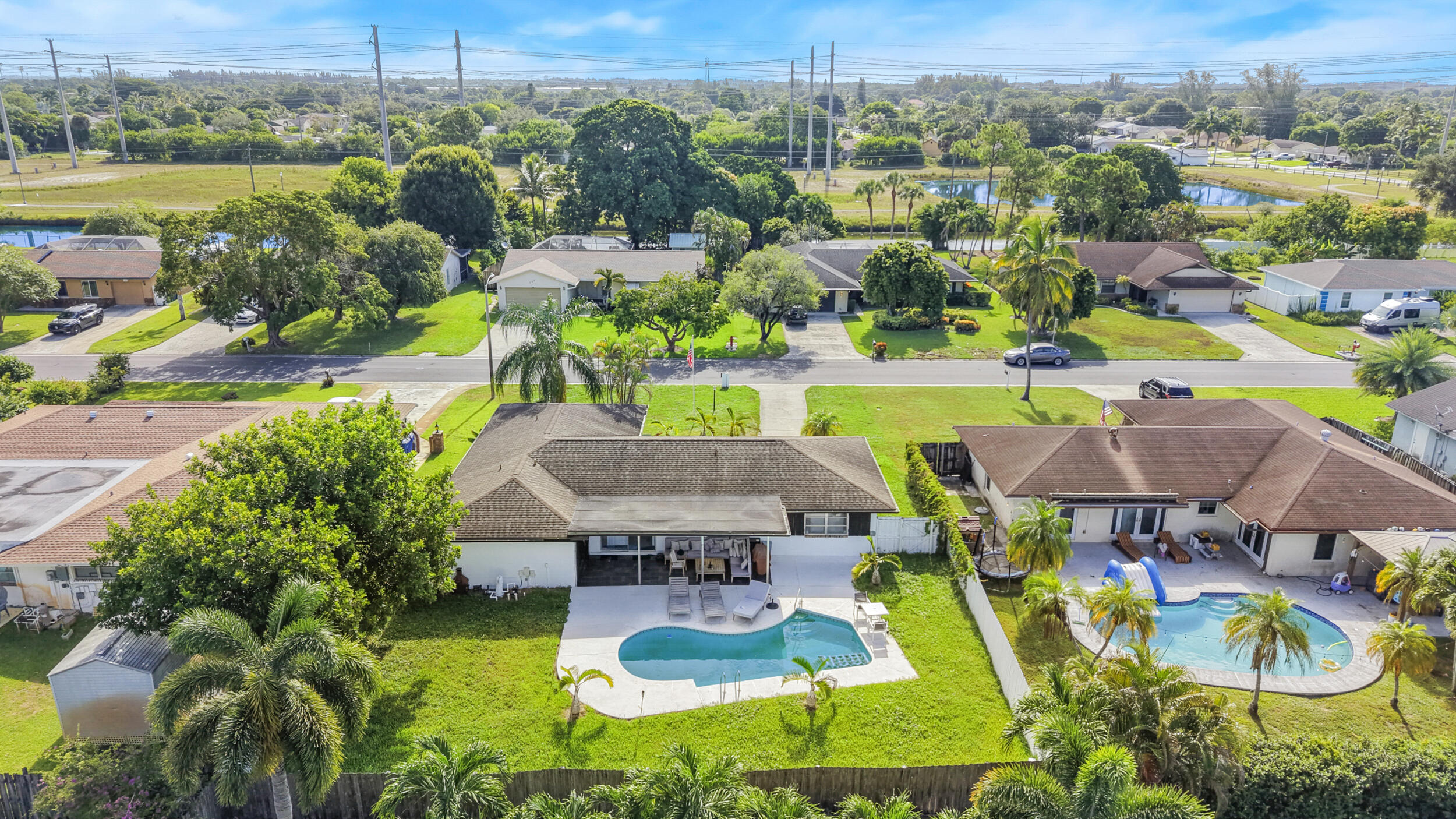 245 Sandpiper, Royal Palm Beach FL 33411