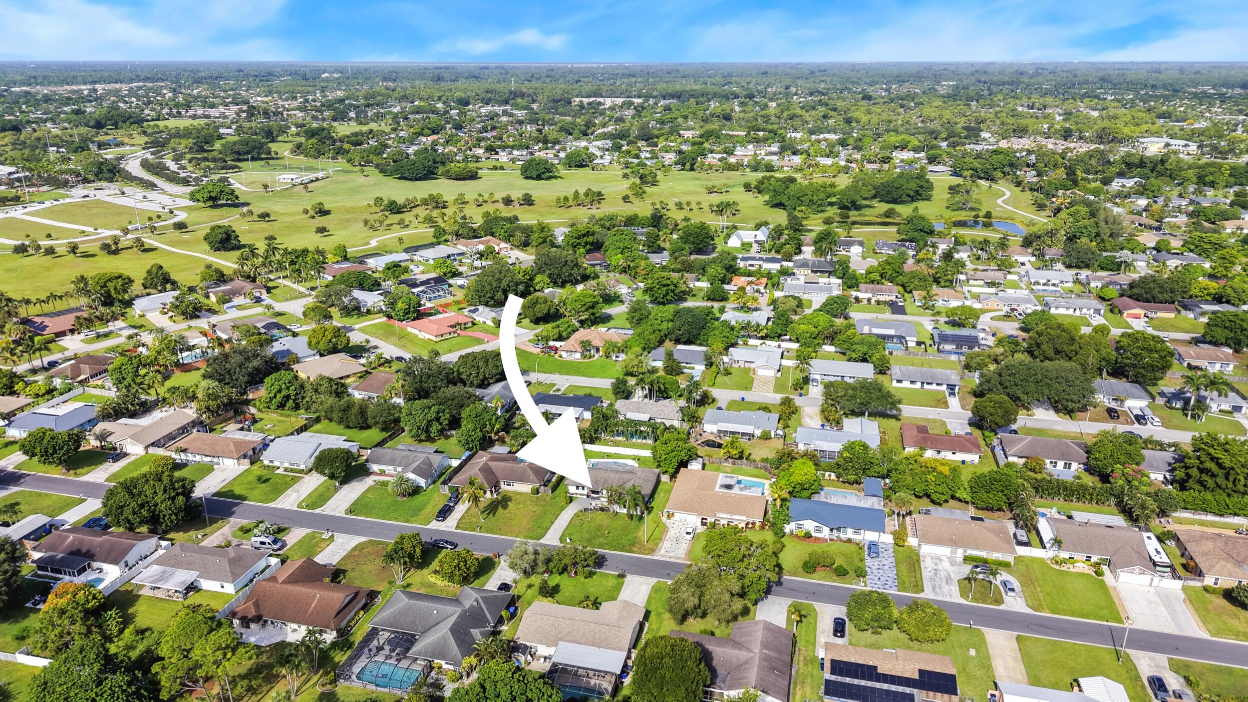 245 Sandpiper, Royal Palm Beach FL 33411