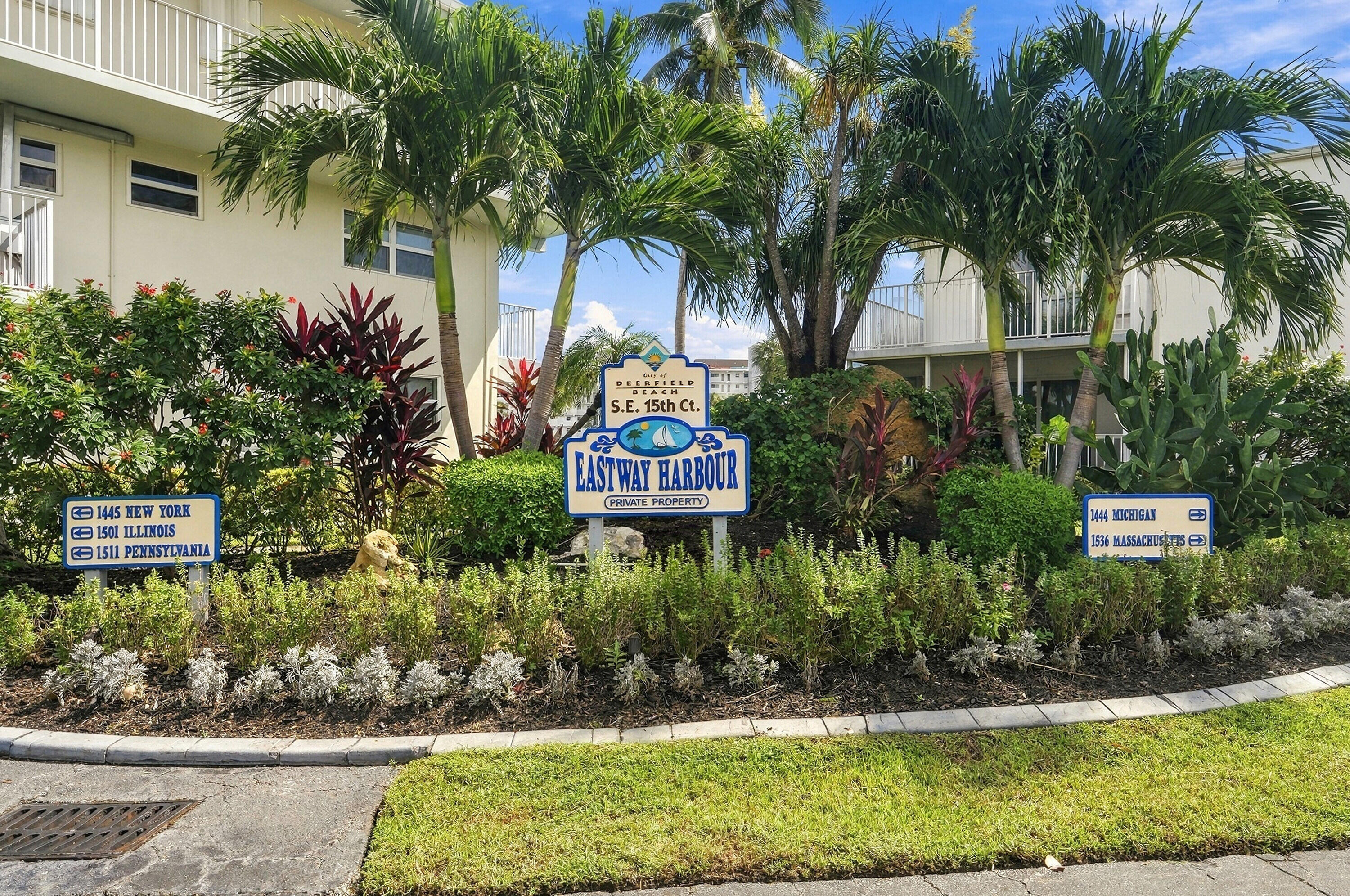 1511 SE 15th #306, Deerfield Beach FL 33441
