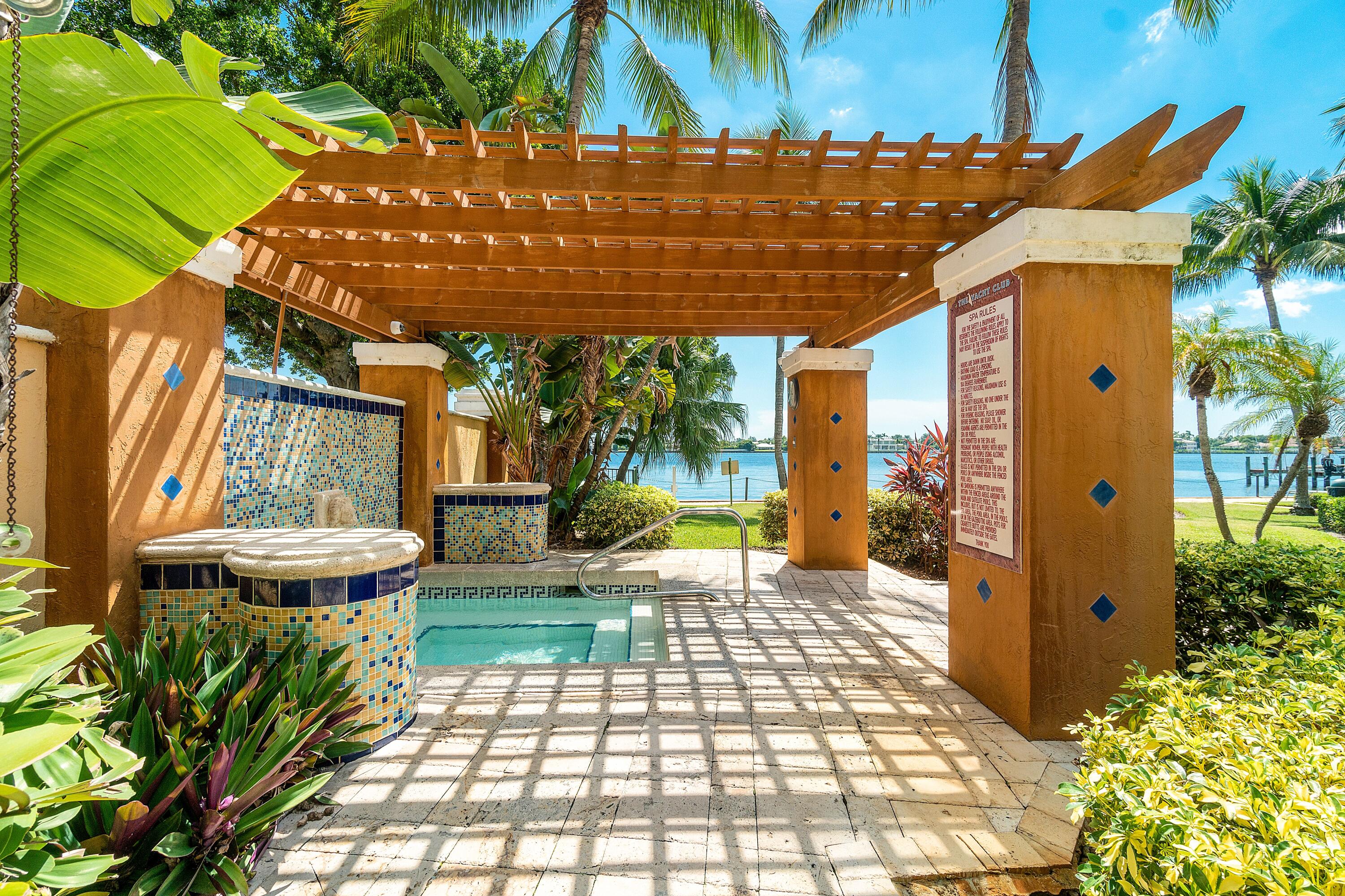 131 YACHT CLUB #307, Hypoluxo FL 33462